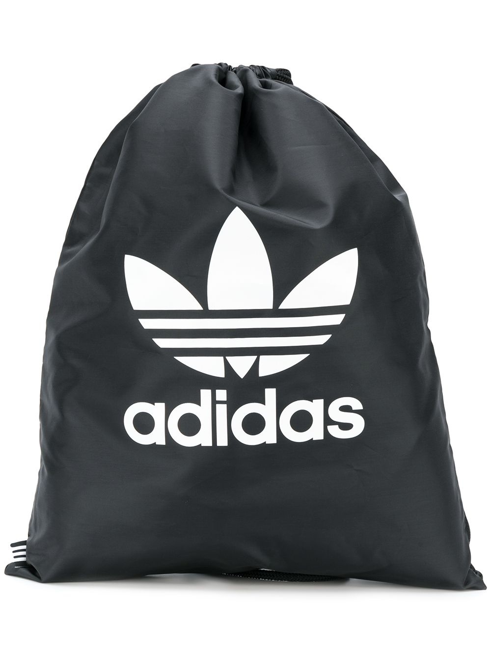 Adidas Originals Trefoil drawstring backpack - 1