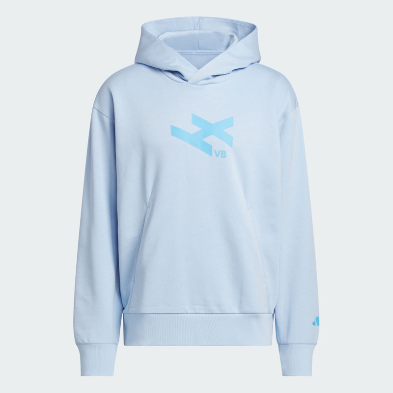 LOVB Houston Graphics Hoodie 1