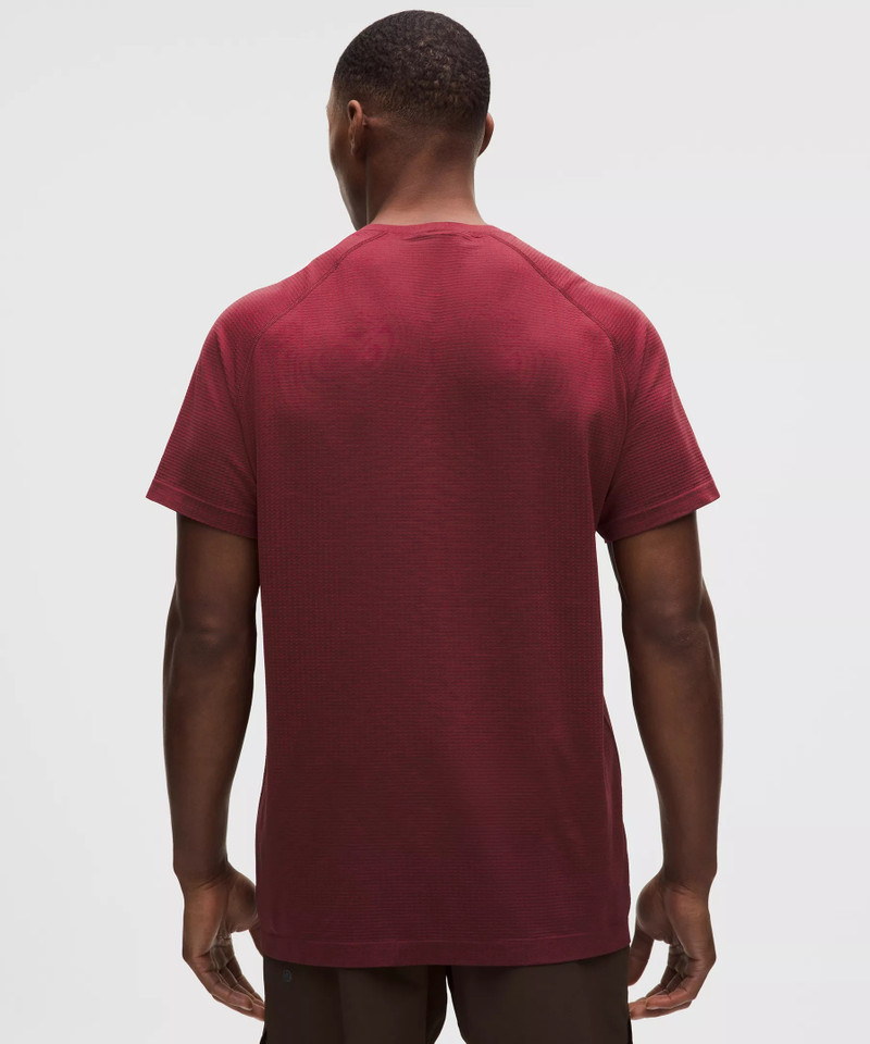 Metal Vent Tech Short-Sleeve Shirt 3