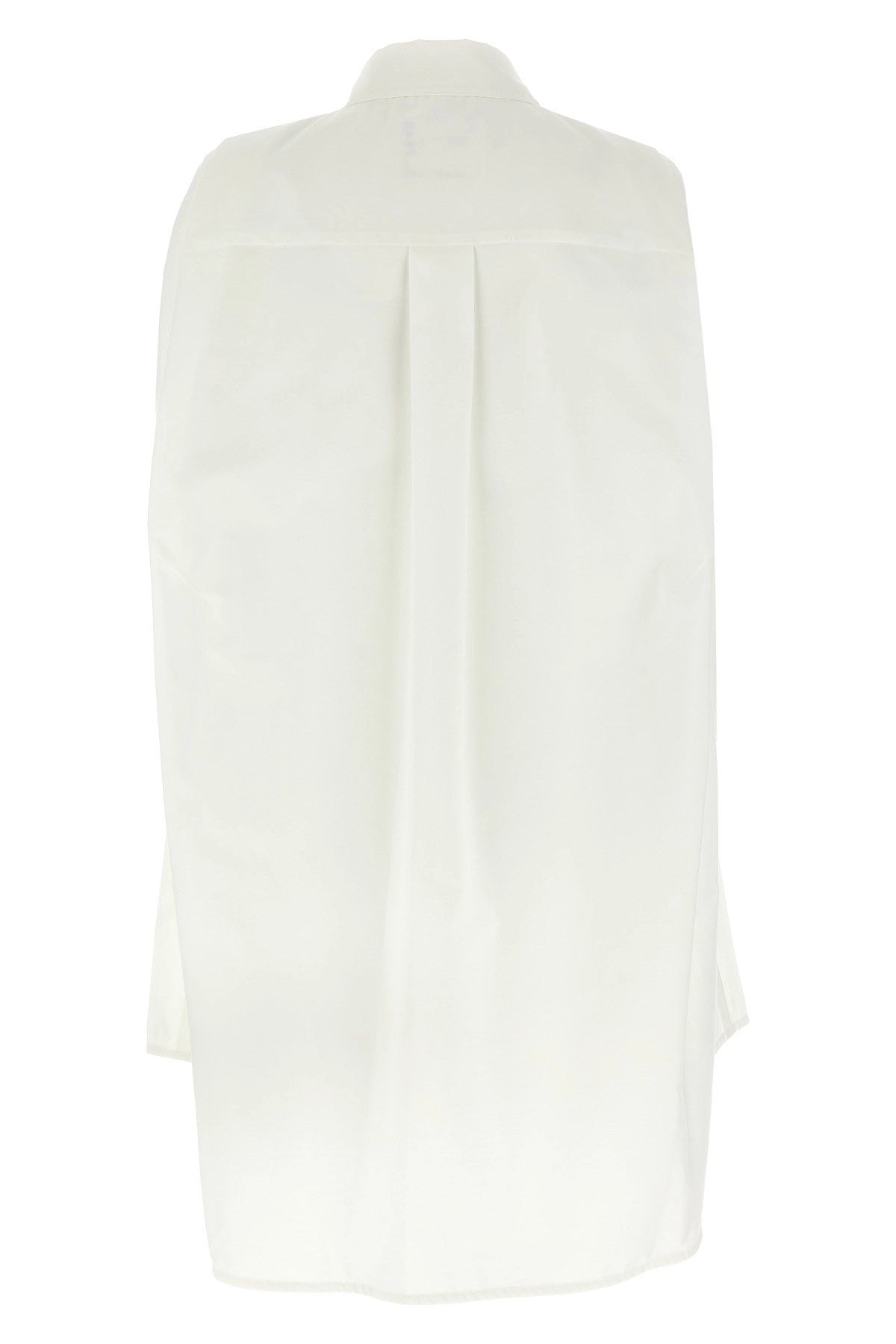 Sacai Women Mini Chemisier Dress - 2