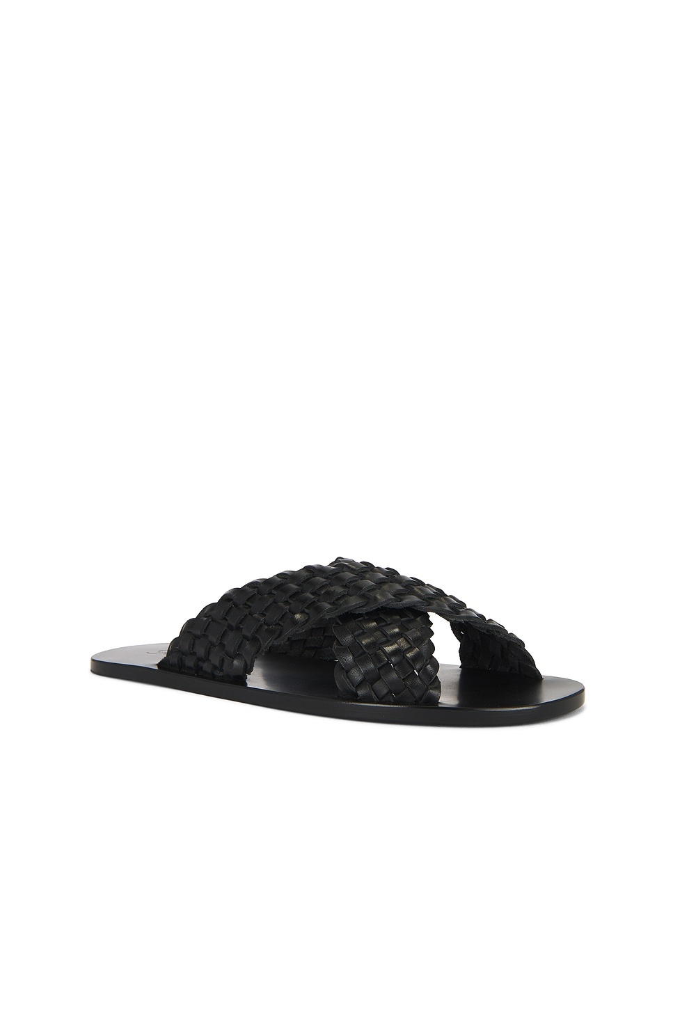 Party Flat Sandal - 2