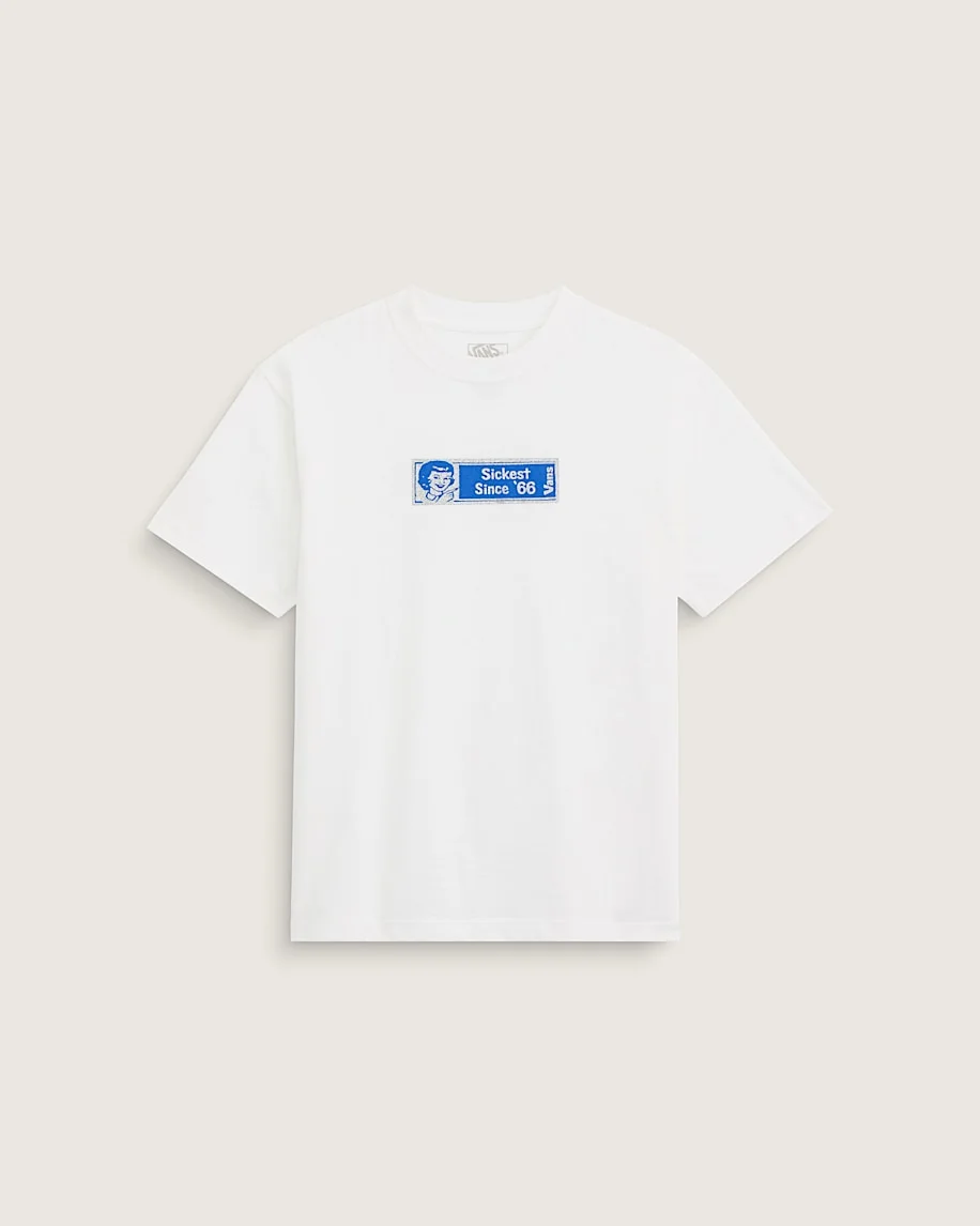 Sickest 66 T-Shirt - 1