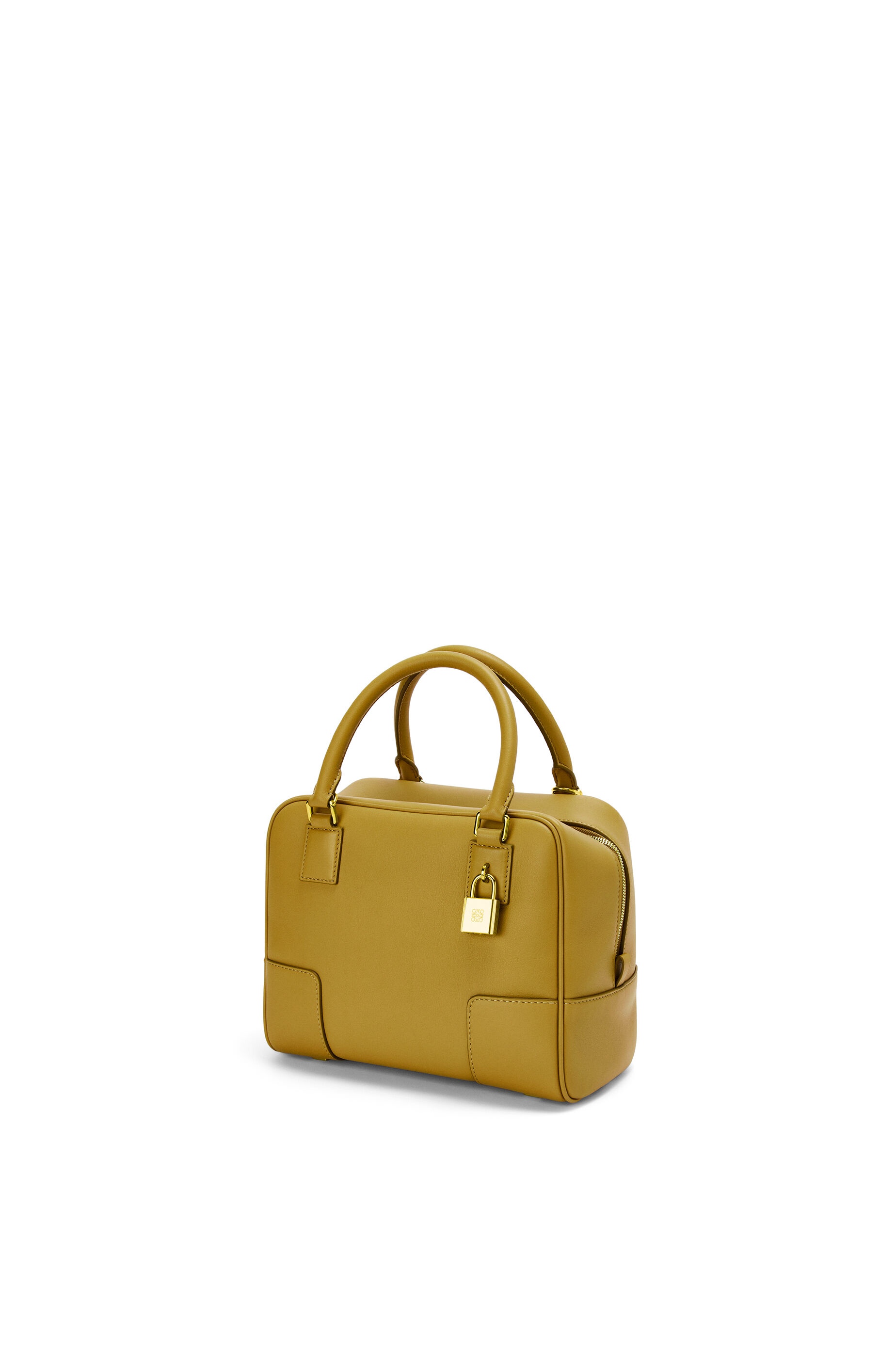 Amazona 19 square bag in nappa calfskin - 3