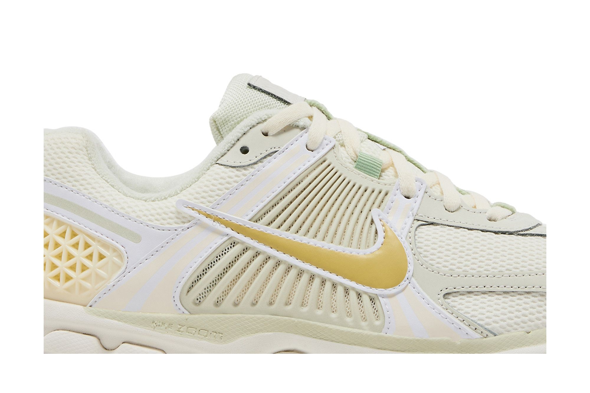 Wmns Air Zoom Vomero 5 'Sail Buff Gold' - 2