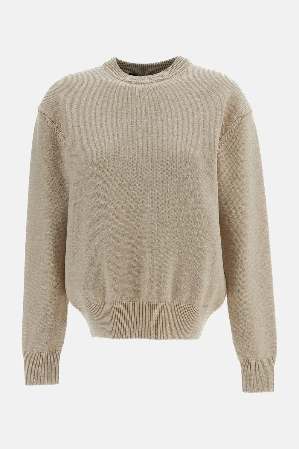 LA MAILLE MOULIN SWEATER - 1