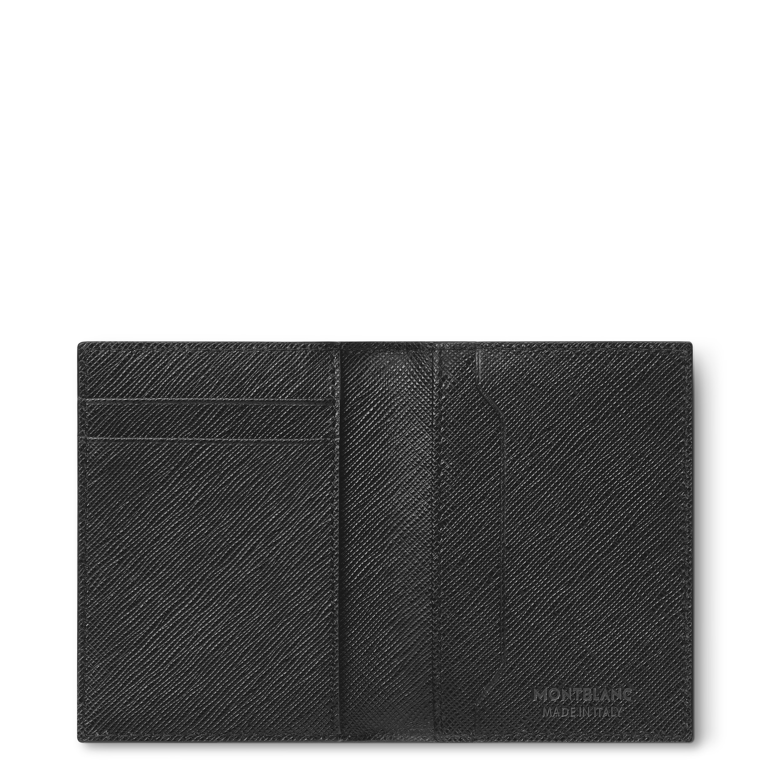 SARTORIAL CARD HOLDER 4CC - 4