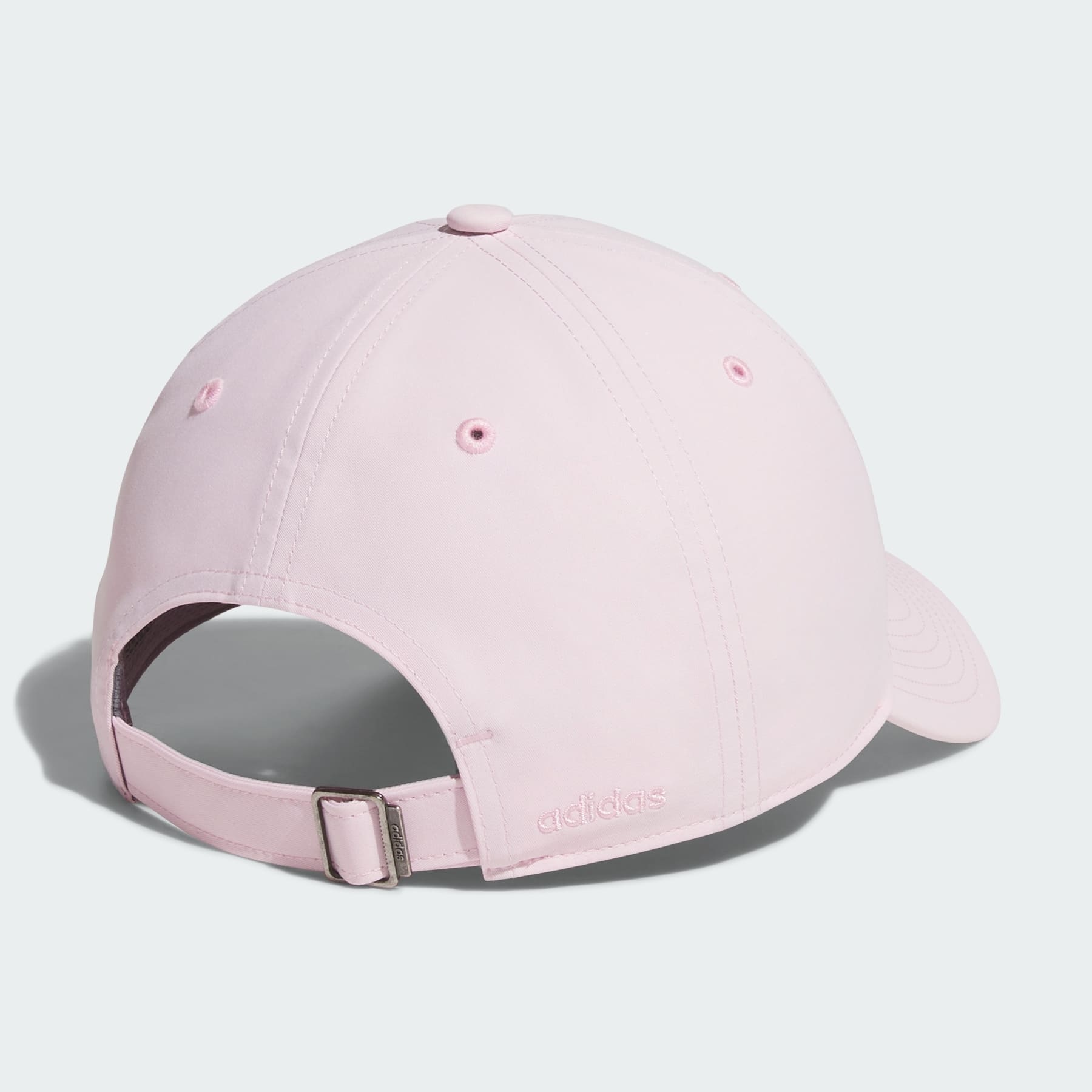 Court Relaxed Strapback Hat - 2