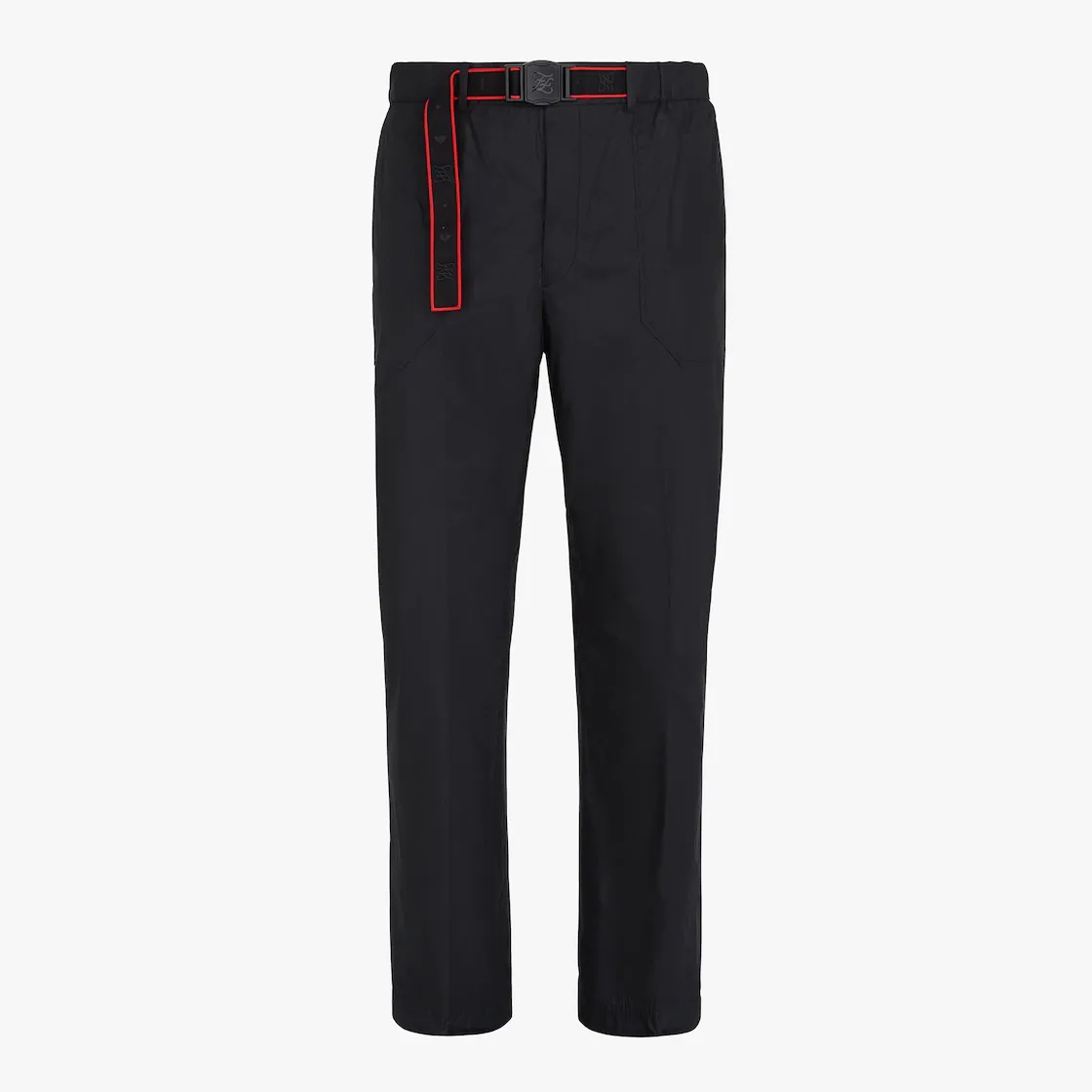 Chinese Valentine’s Day Limited Edition pants - 1