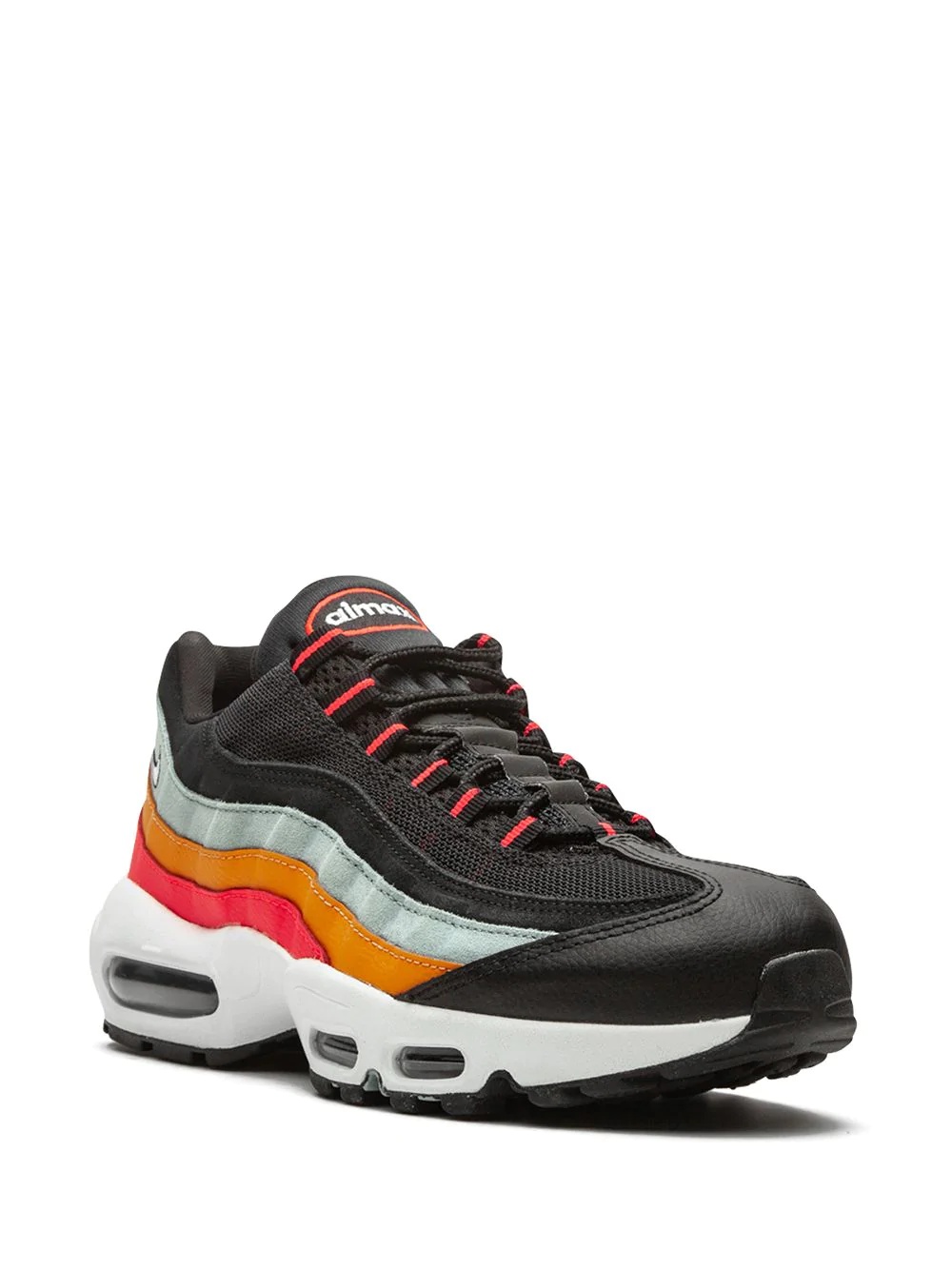 Air Max 95 Essential "Ocean Cube" sneakers - 2