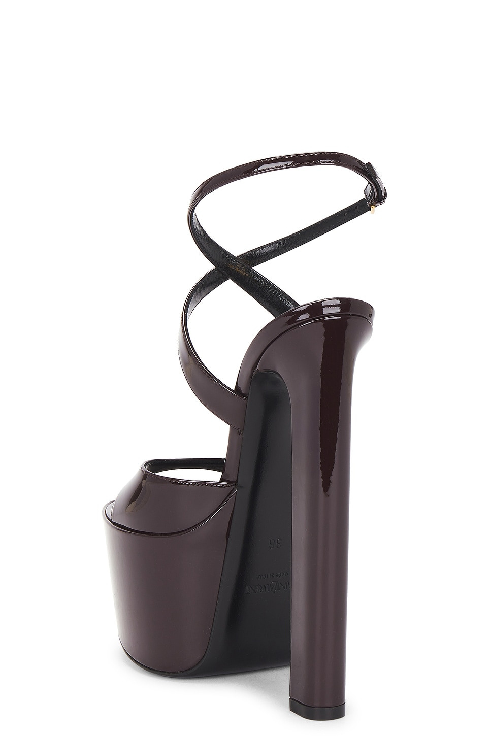 Exi Platform Sandal - 3
