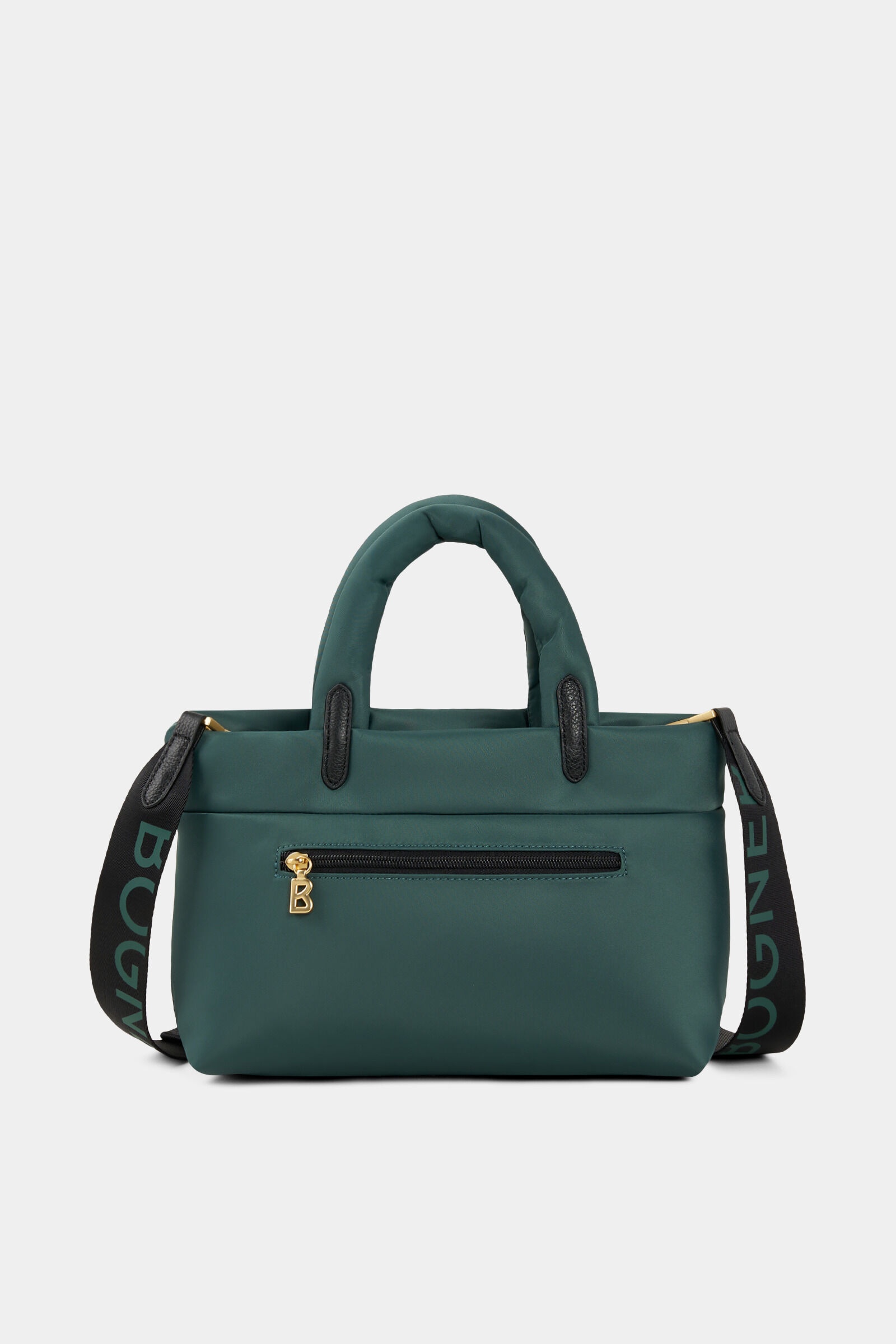 Annecy Soile Handbag in Dark teal - 3
