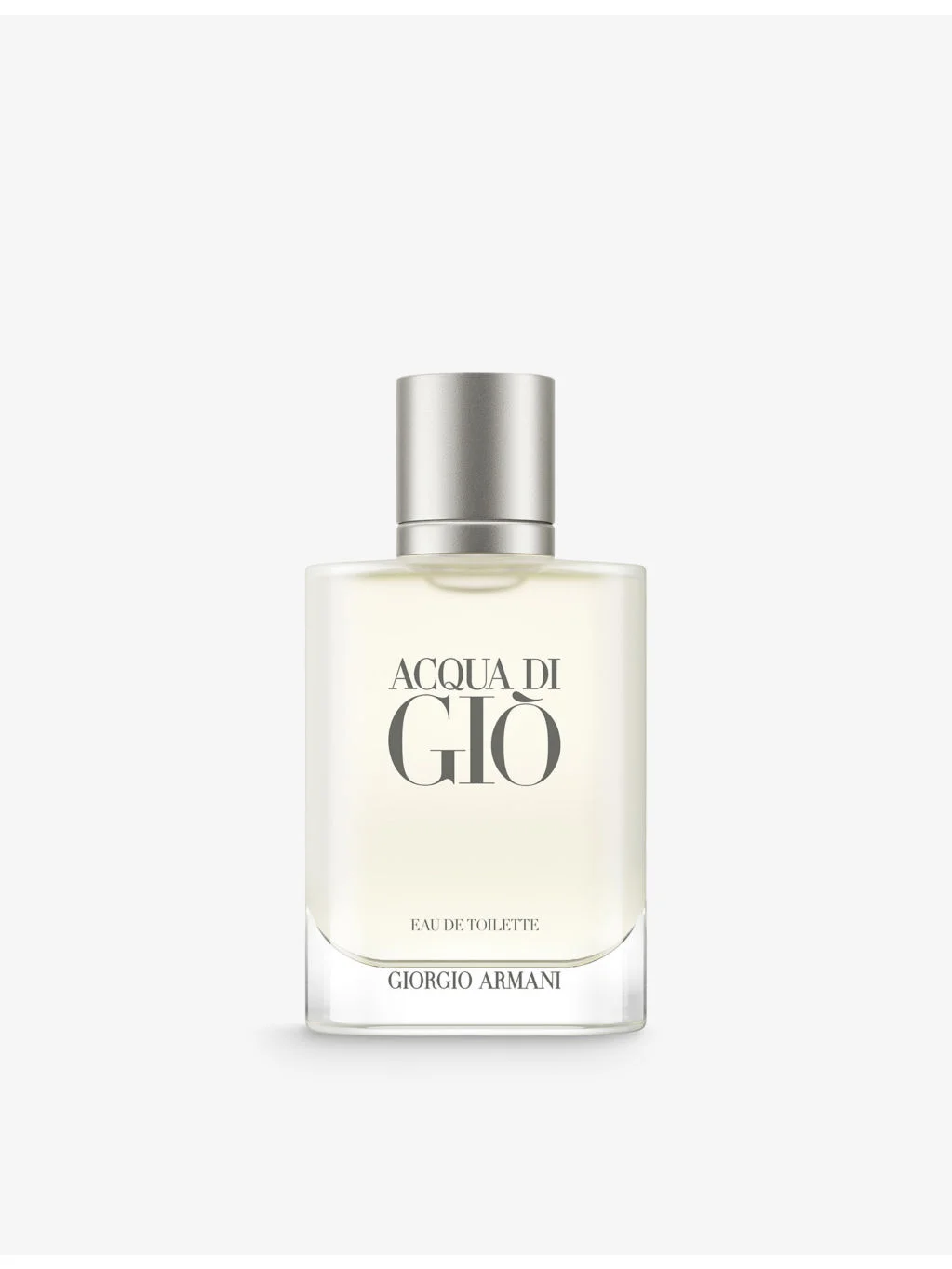 Acqua Di Gio Homme eau de toilette 50ml - 1