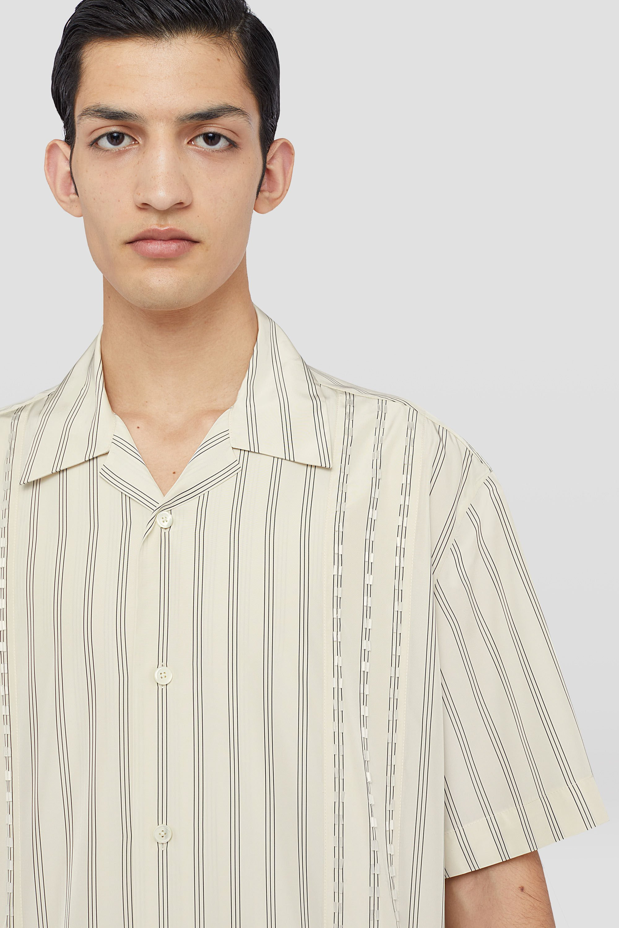 Embroidered Shirt - 2