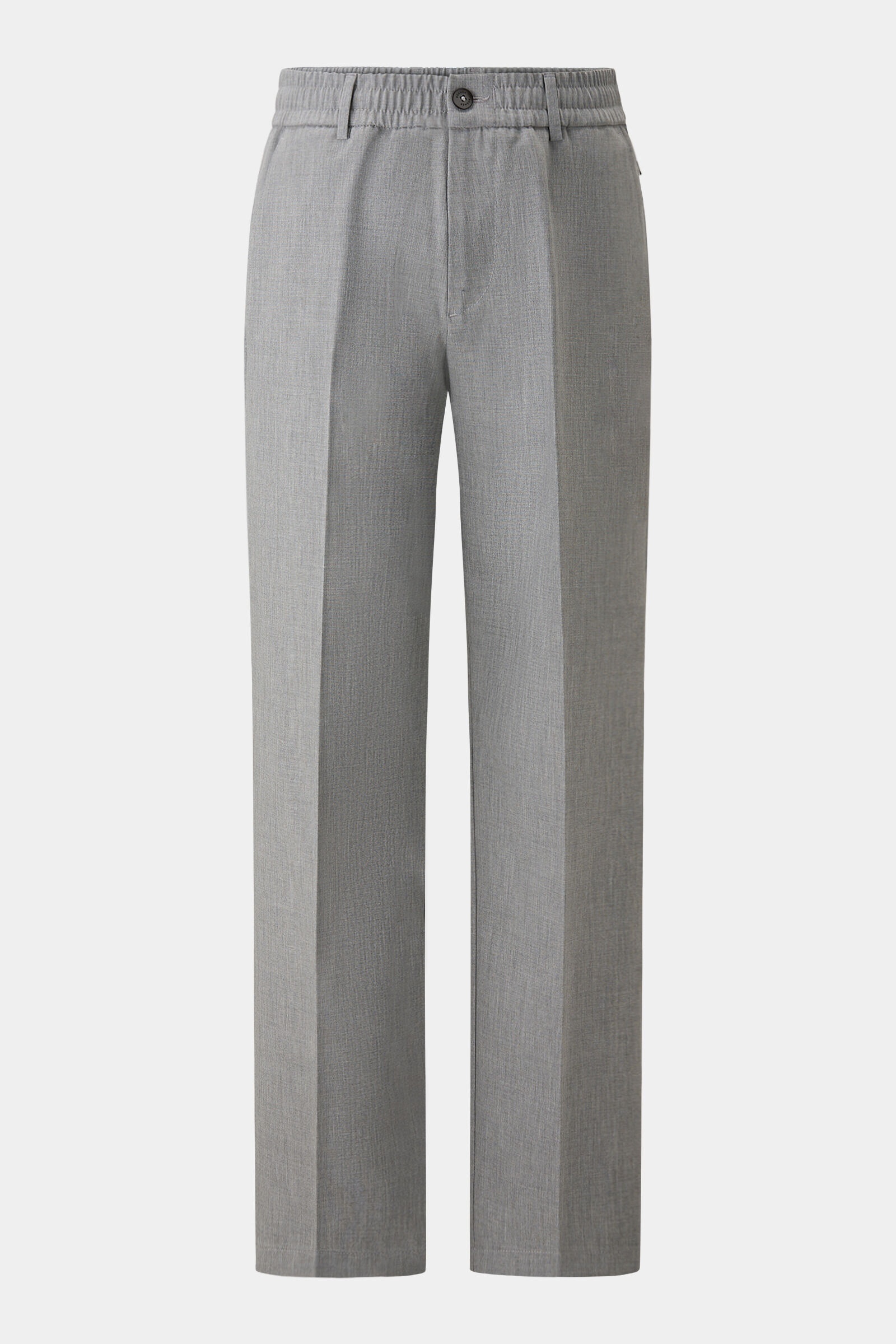 Marcus Jogging pants in Light gray - 5