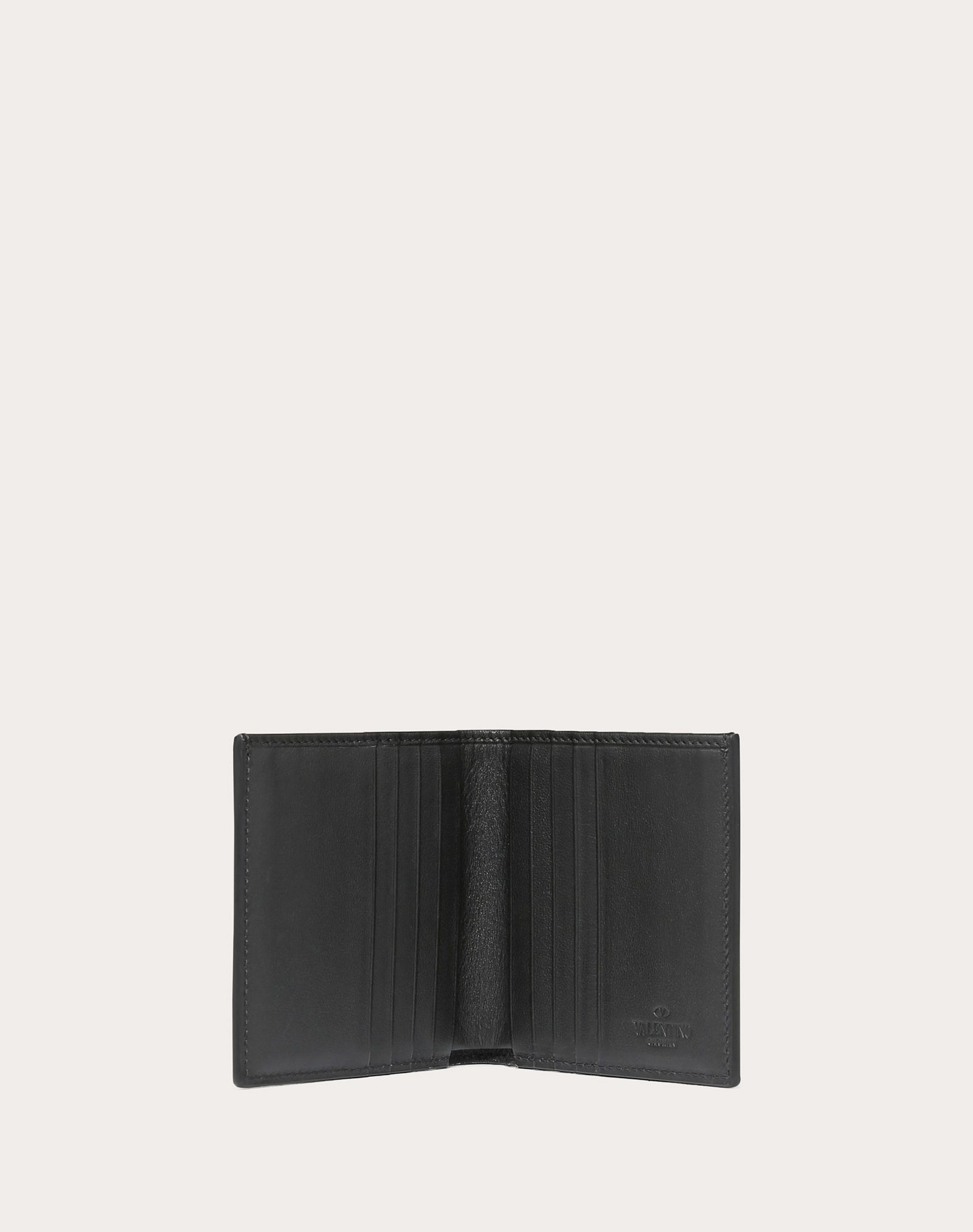 Camouflage Noir Wallet - 6