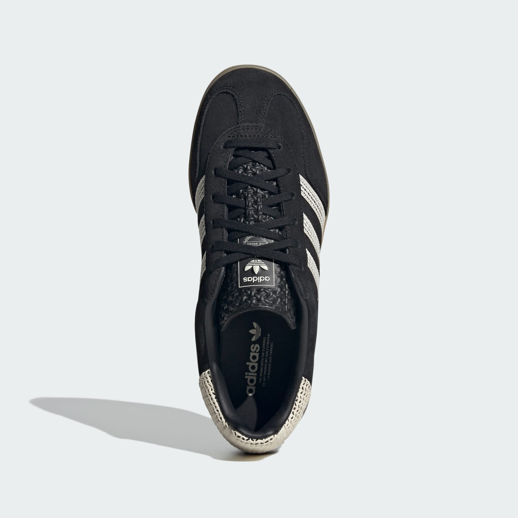 Gazelle Indoor Shoes - 3