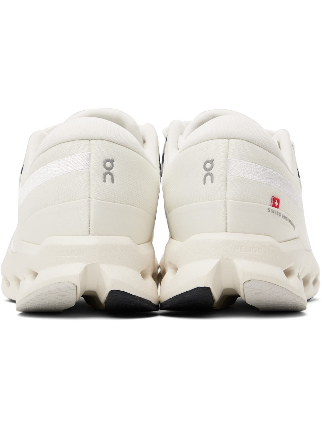 Off-White Cloudsurfer 2 Sneakers - 2