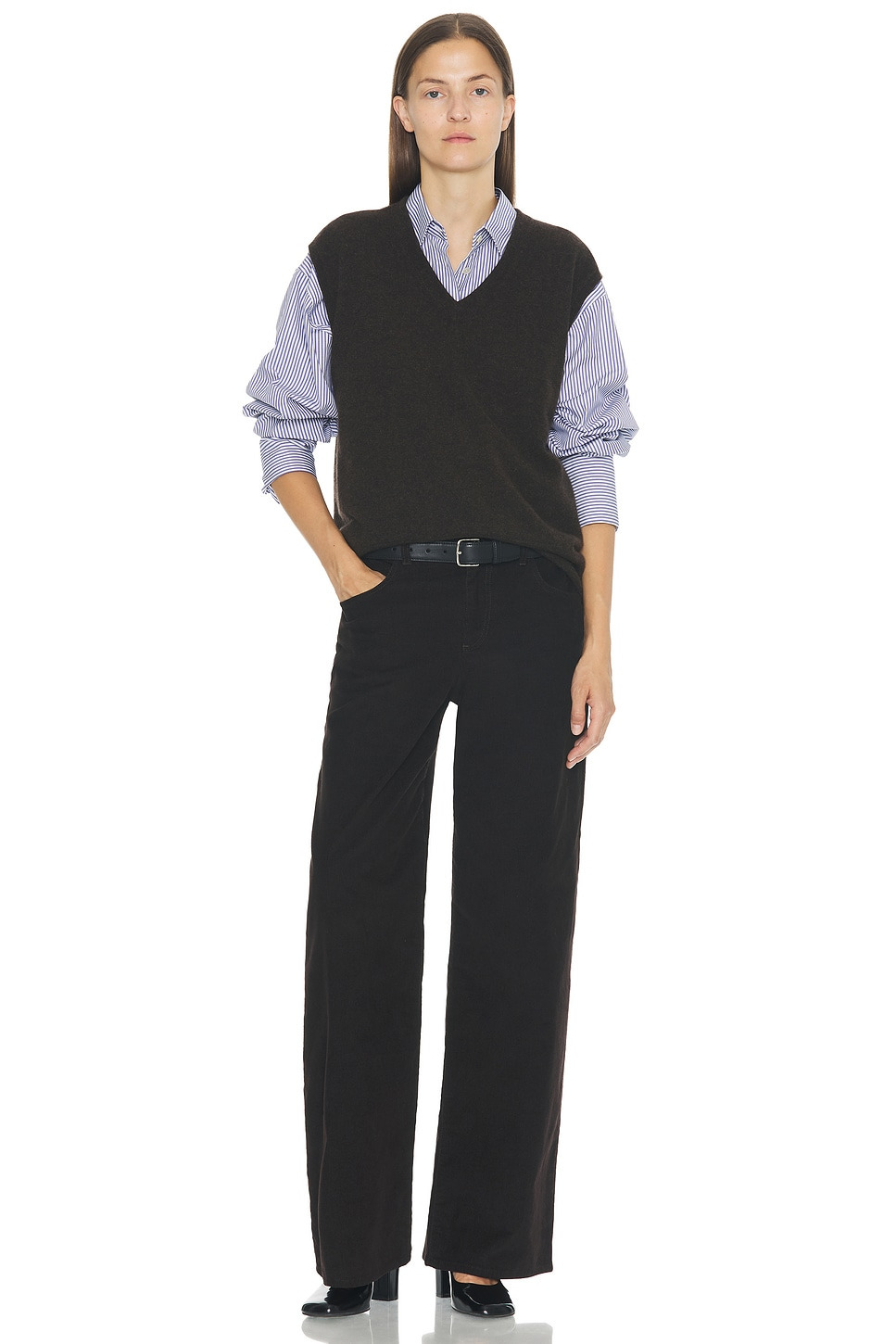 Levi Top - 4