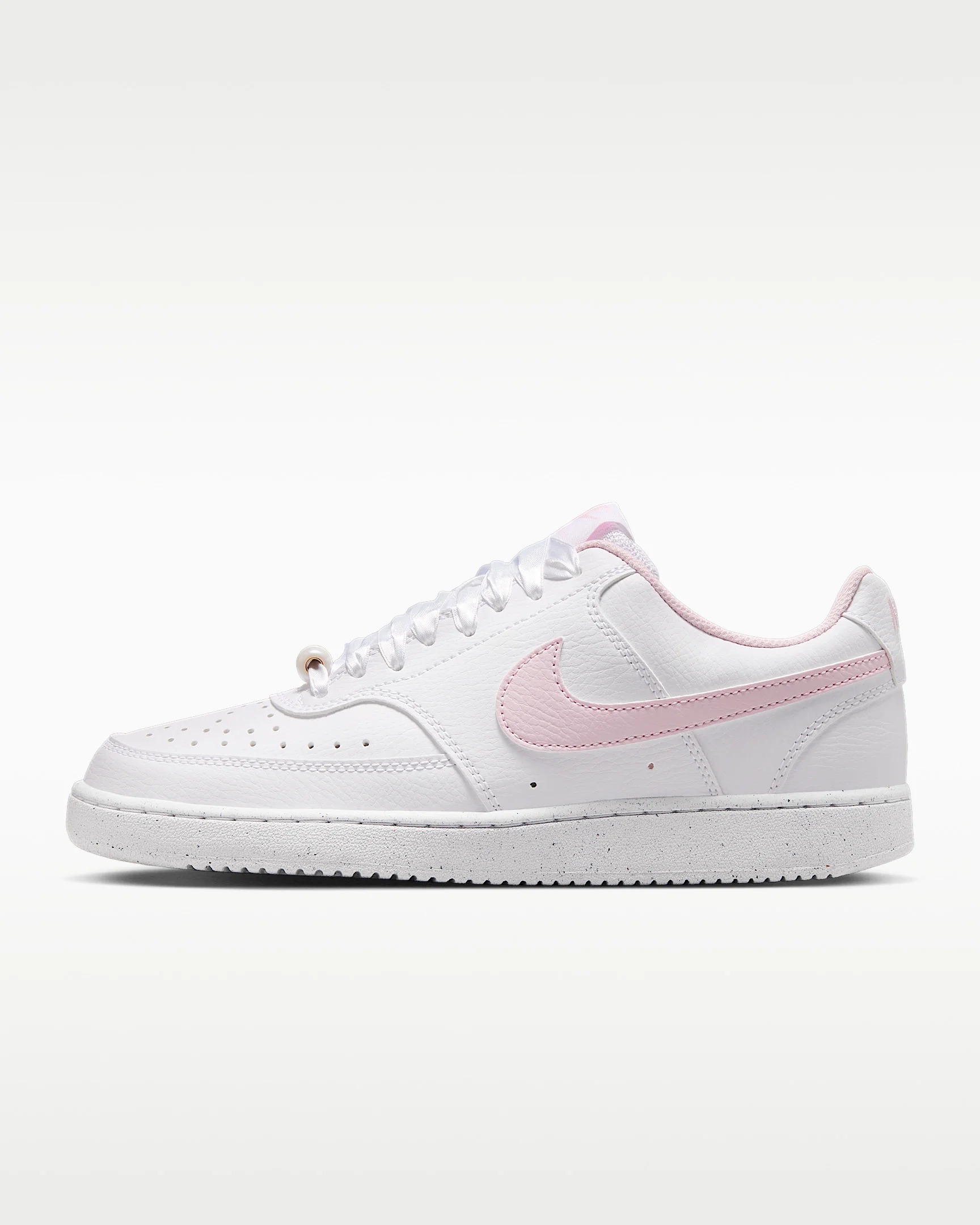 Nike Court Vision Low Women's Shoes - 1