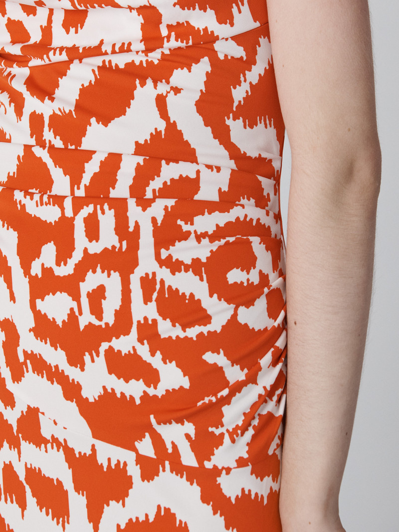 Claudia Slip Dress 3