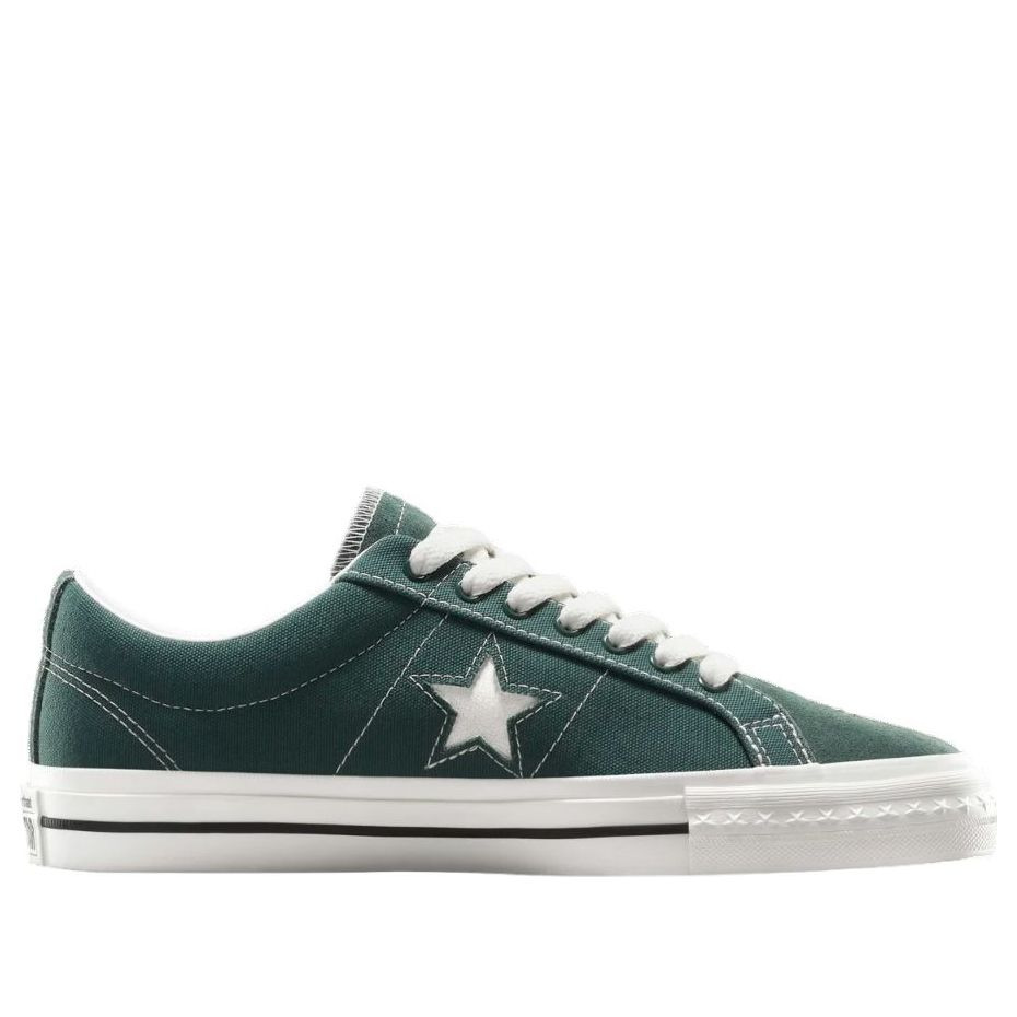 Converse x thisisneverthat One Star Pro 'Trekking Green' A12052C - 2