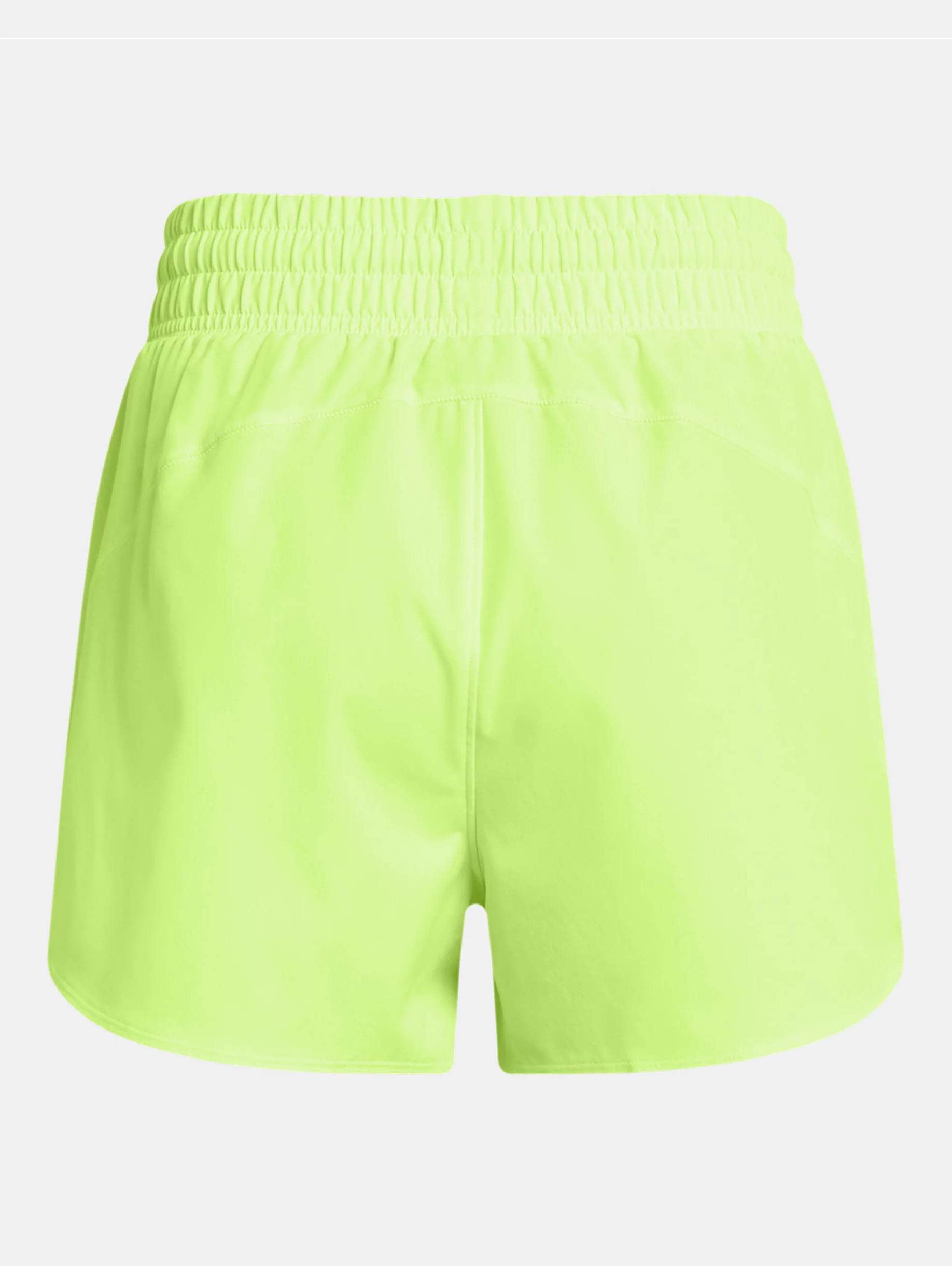 Women's UA Vanish 3" Shorts - 3