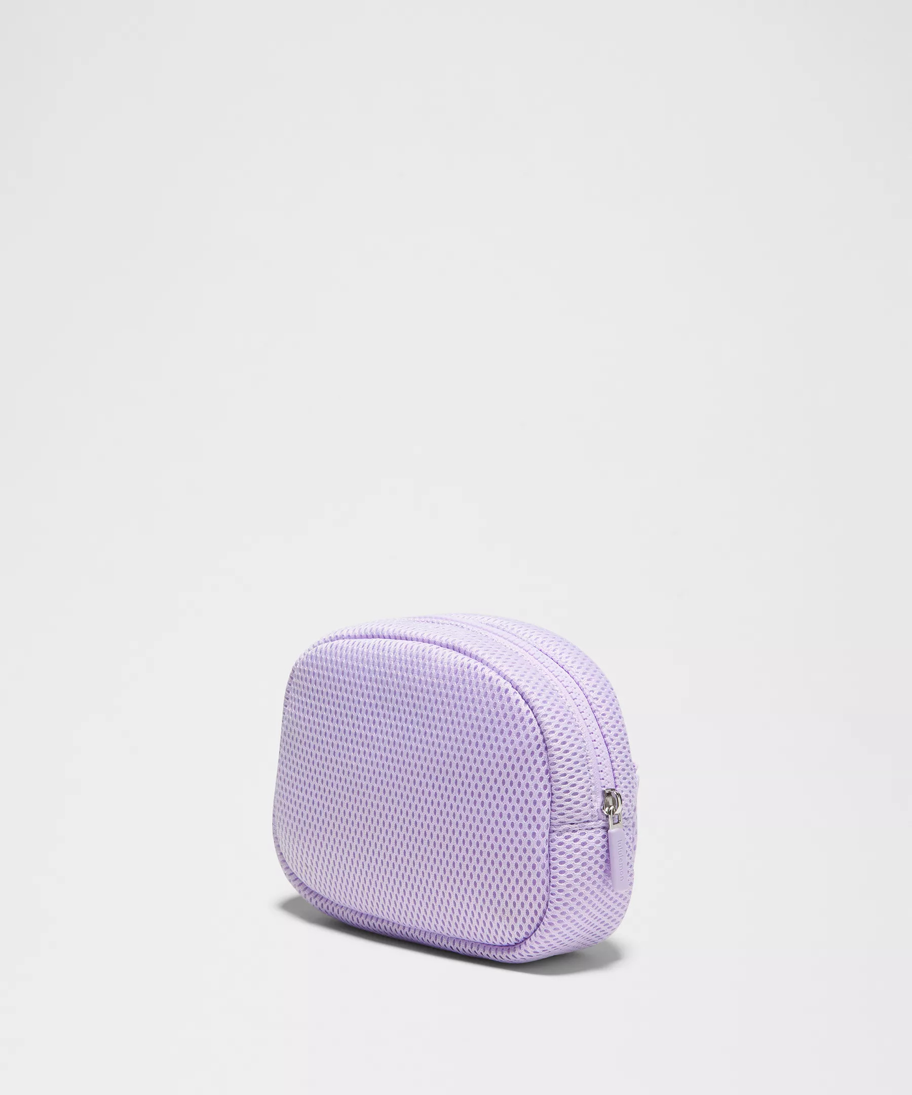 City Essentials Mini Pouch 1L *Knit Mesh - 3