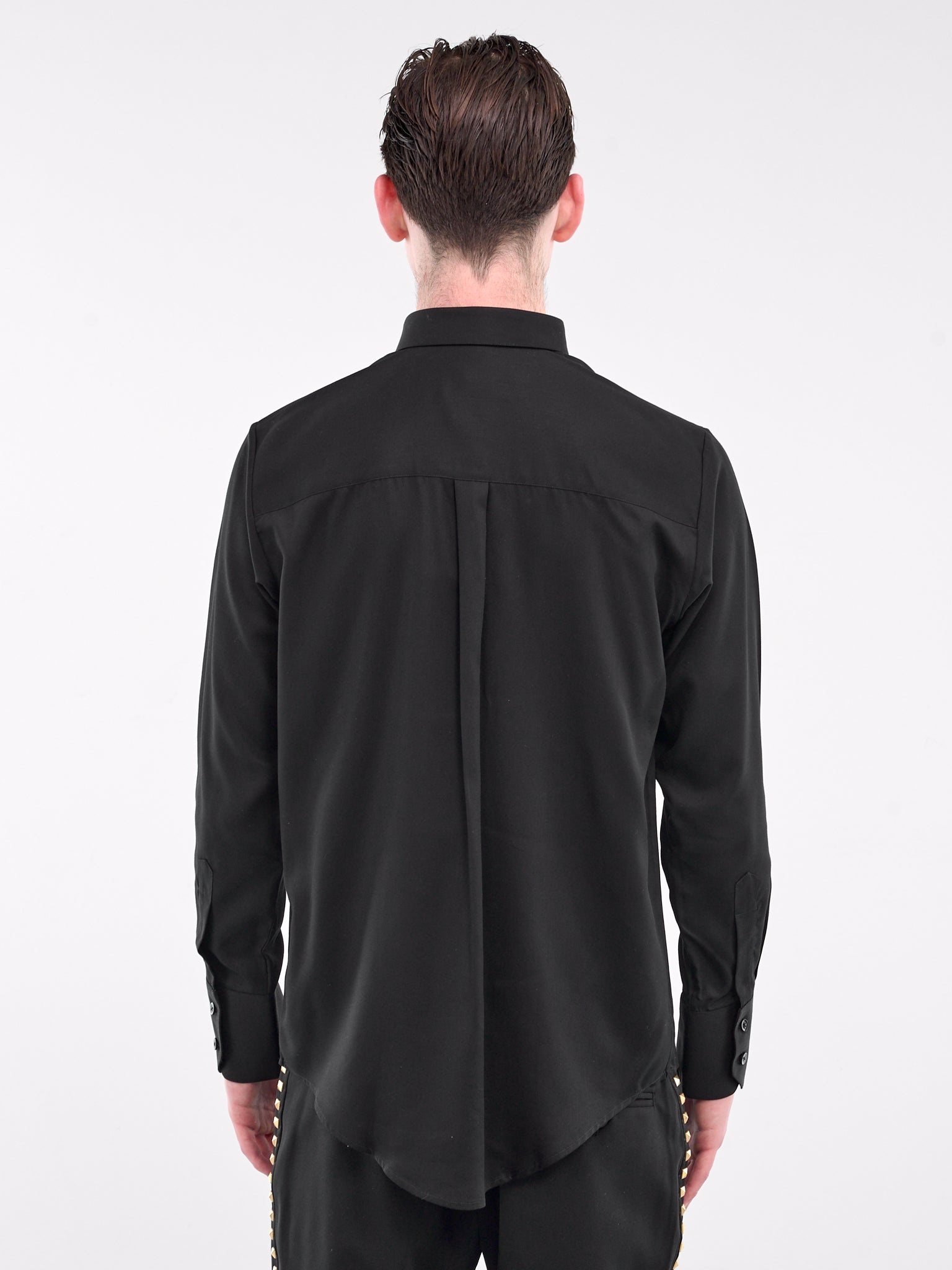 Classic Shirt - 3