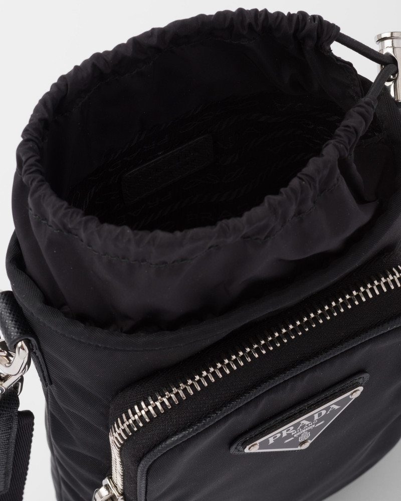 Re-Nylon smartphone case 5