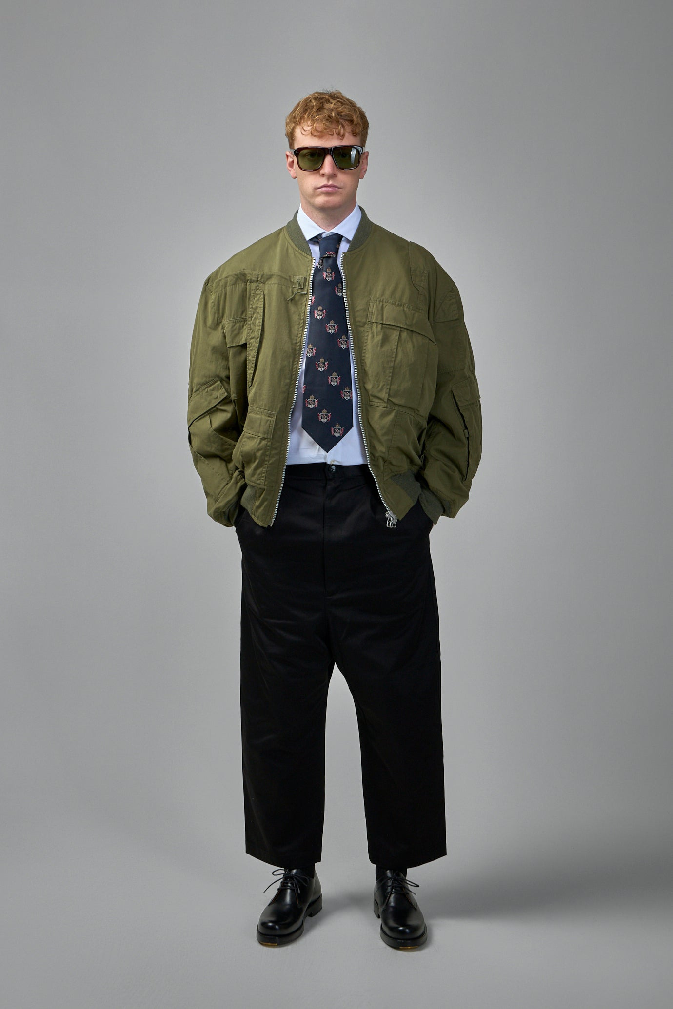 Men's Pants - 2