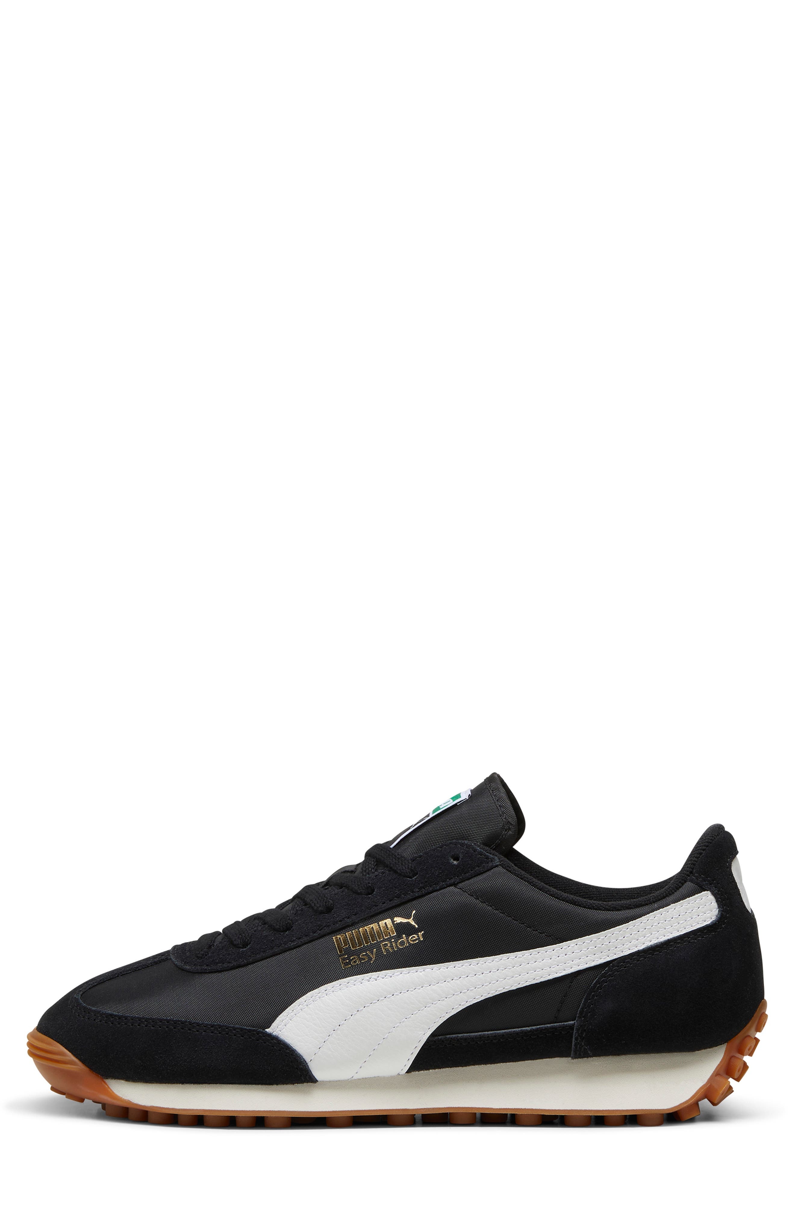 PUMA Easy Rider Sneaker in Black at Nordstrom - 5