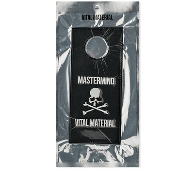 MASTERMIND WORLD MASTERMIND WORLD x Vital Material Room Spray & Fragrance Tag outlook