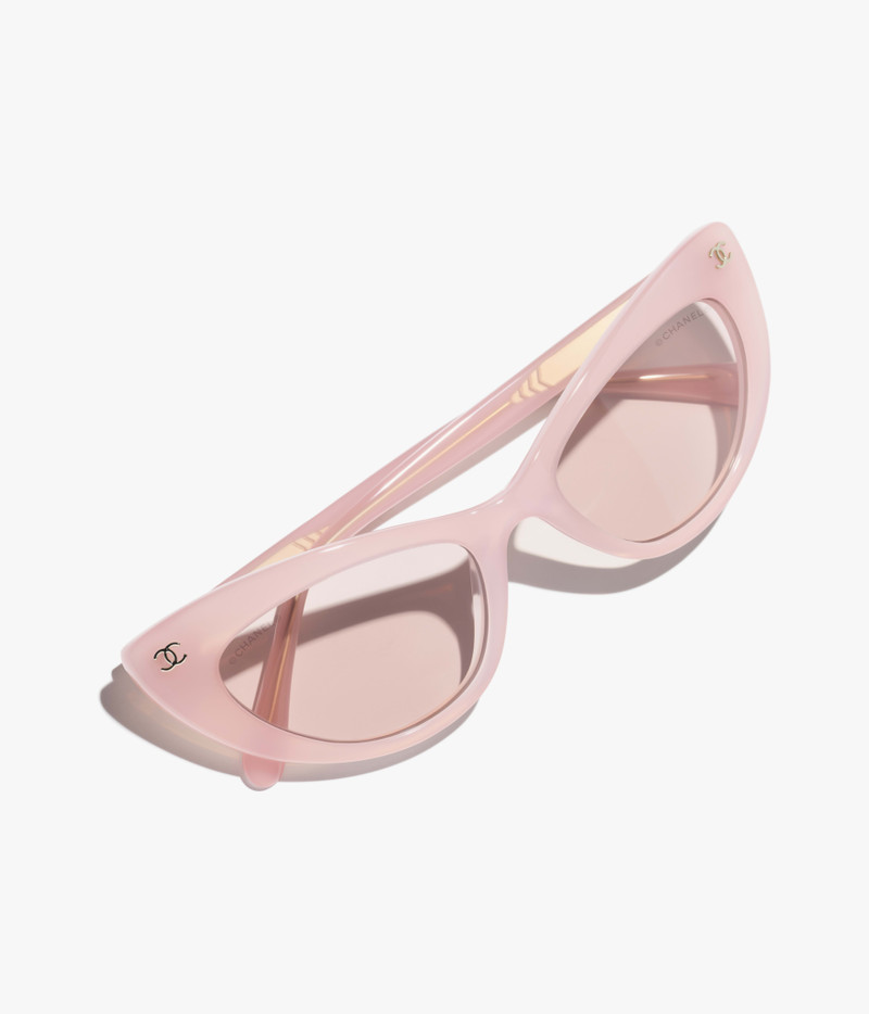 Cat Eye Sunglasses 3