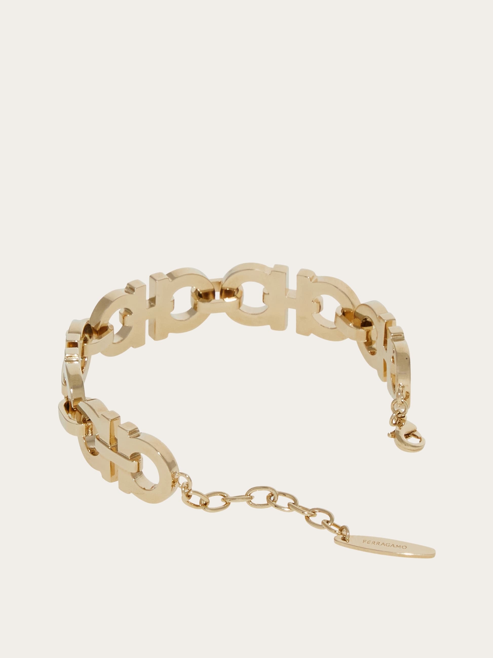 Gancini bracelet - 3