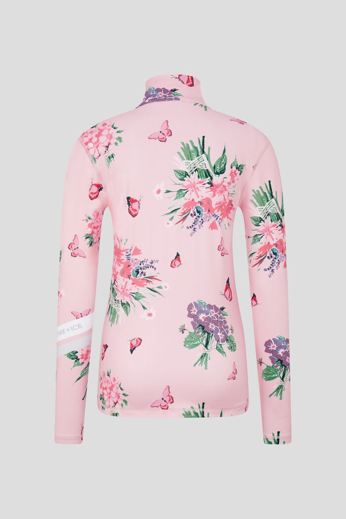 Ilvy First layer in Rose/Pink - 5