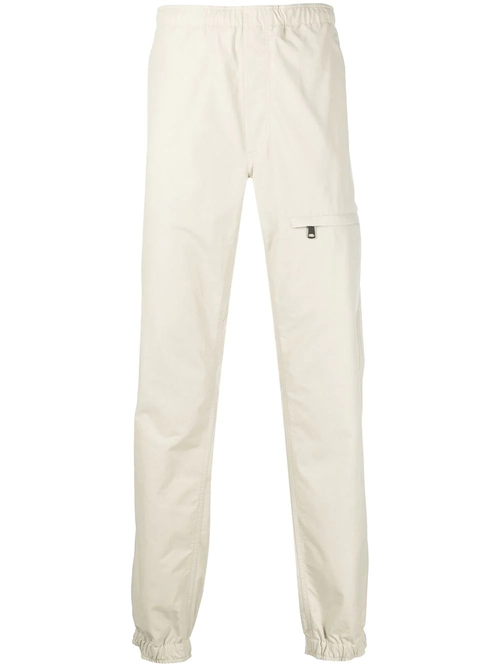 lightweight cargo pants - 1