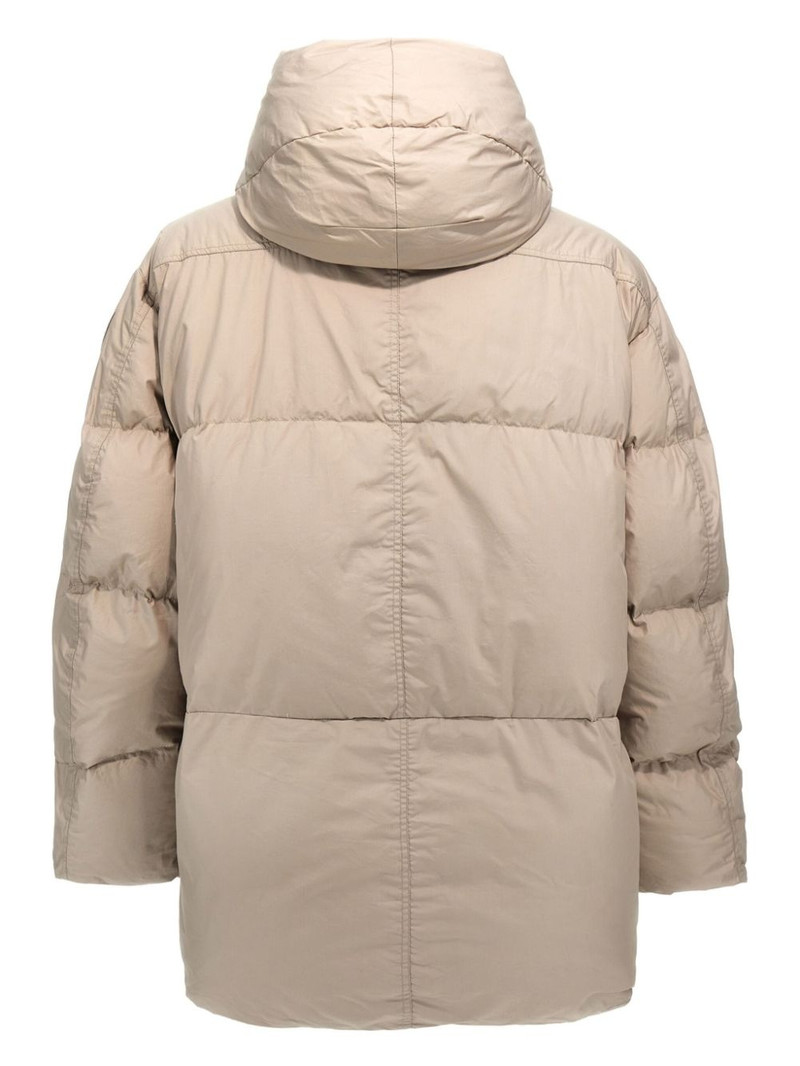 Canada Goose Umba puffer jacket outlook