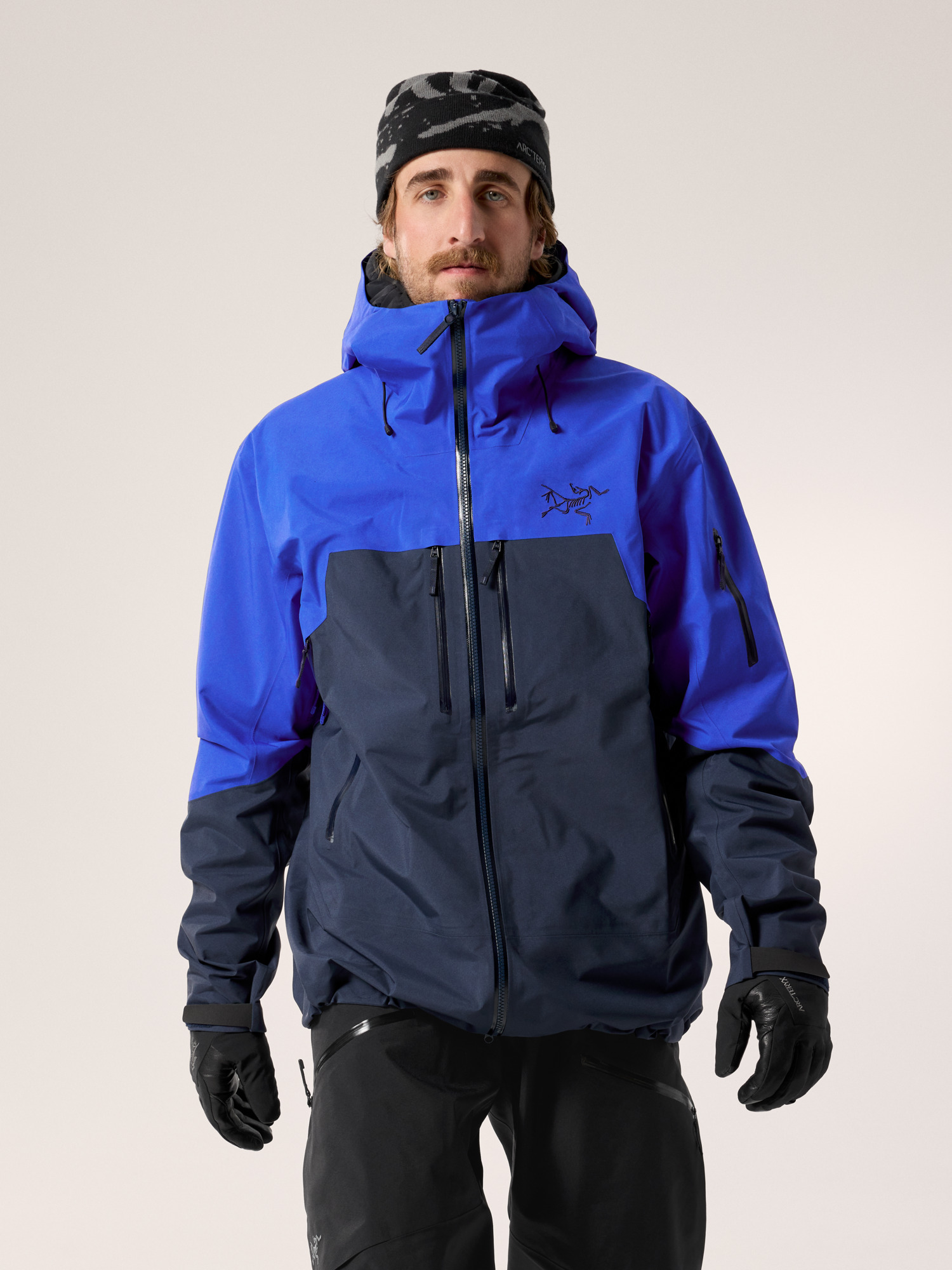 Rush Jacket - 2
