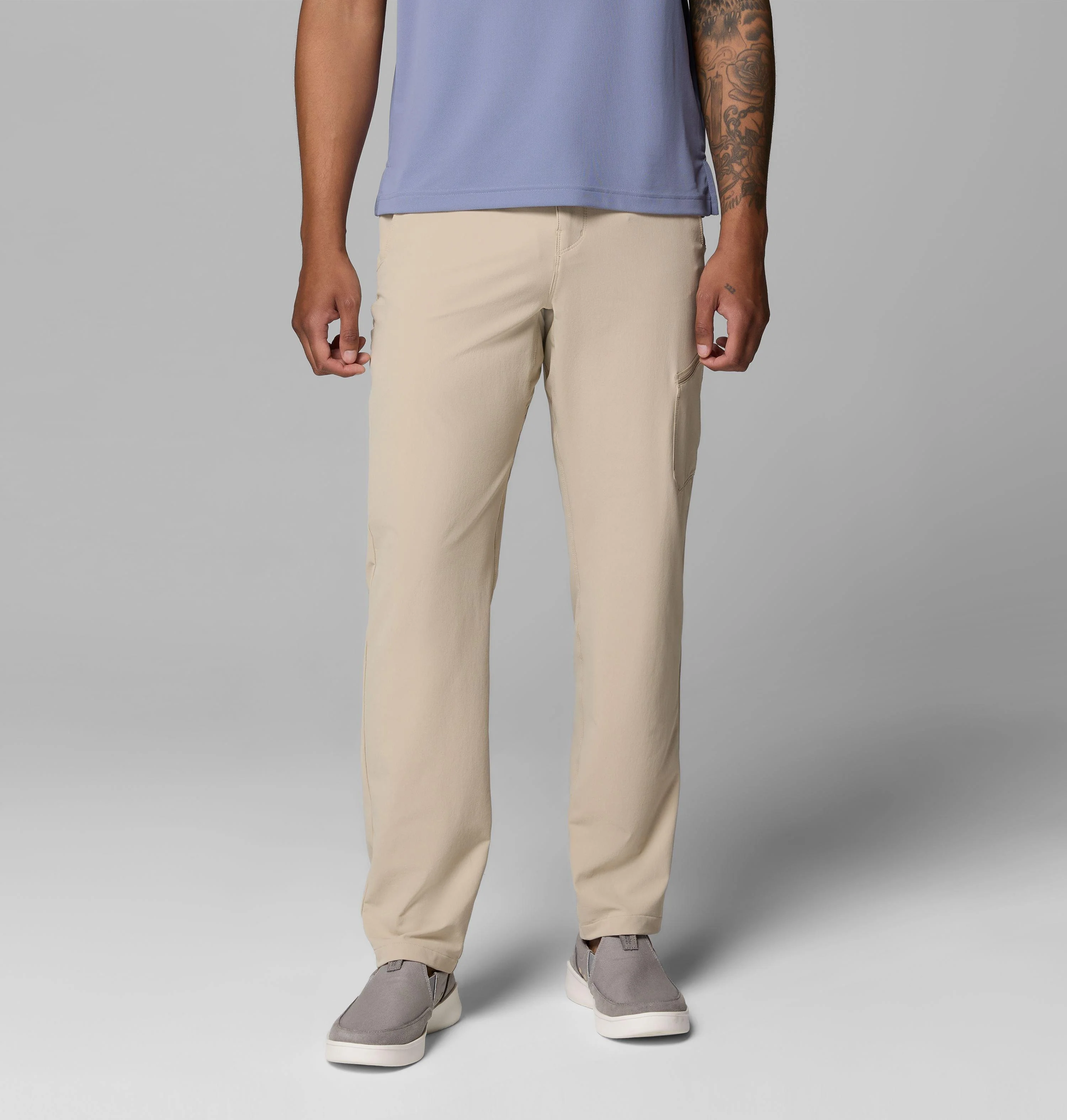Men's PFG Breakline Pants - 1