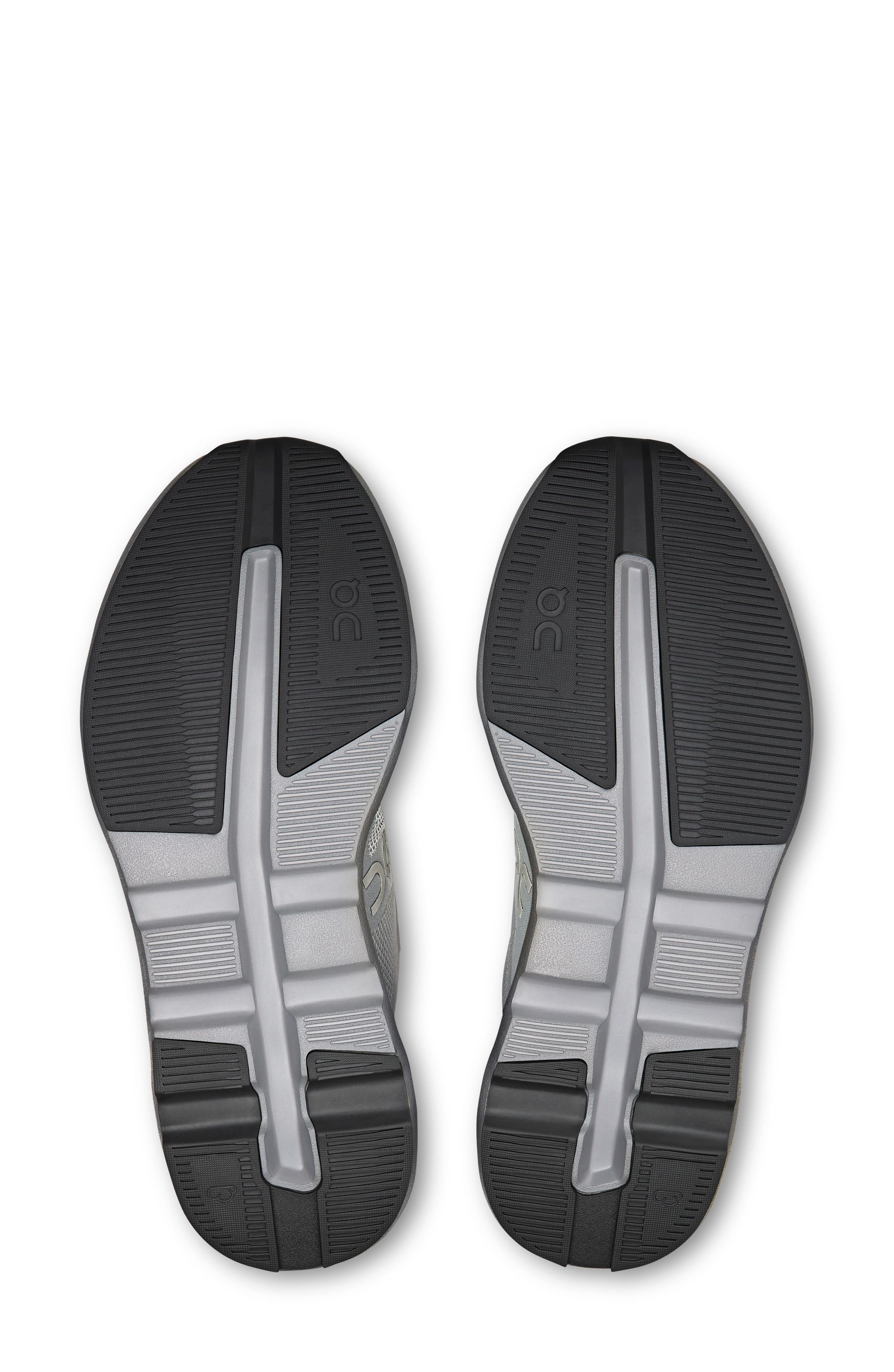 Cloudzone Sneaker in Alloy/Rock at Nordstrom - 4
