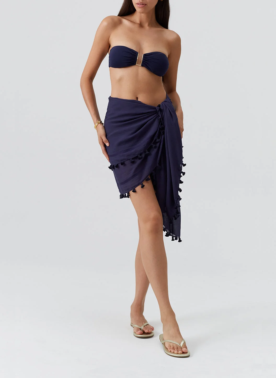 PAREO NAVY - 1