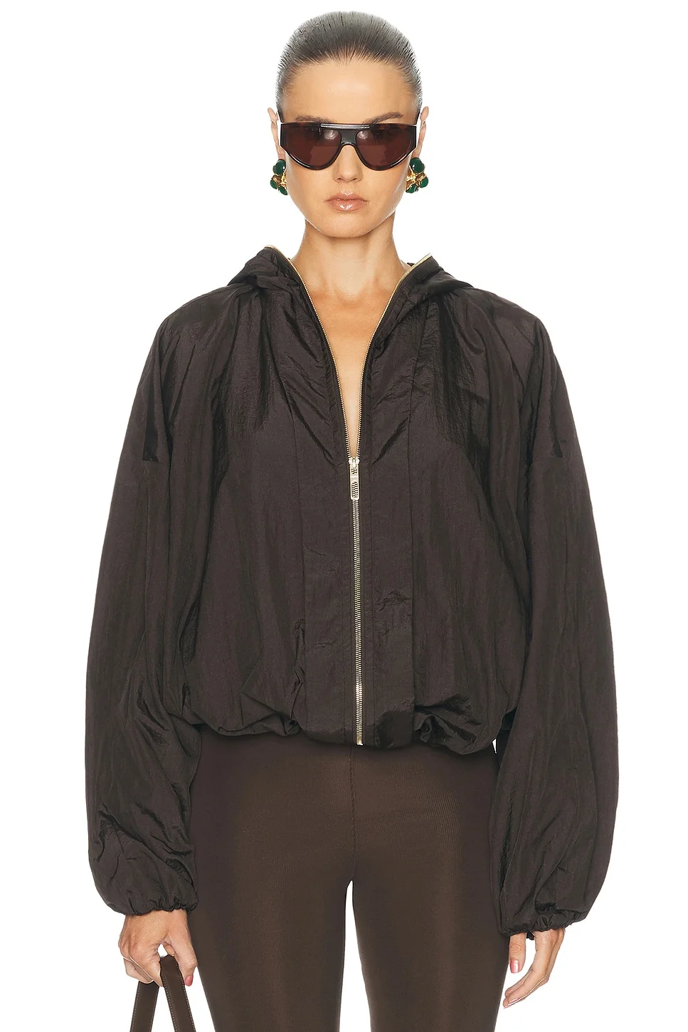 Bomber Jacket - 1