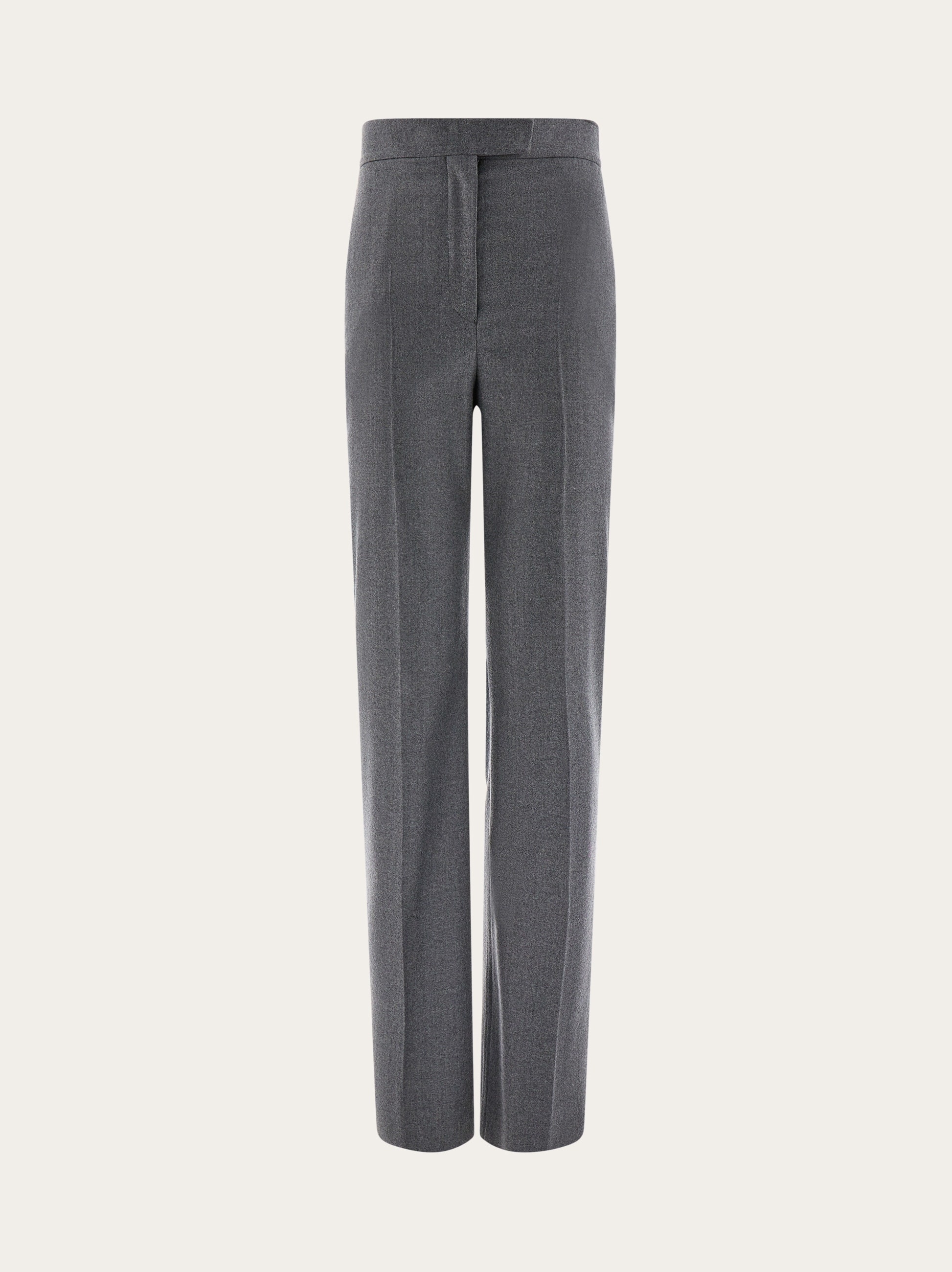 High waist trouser - 1