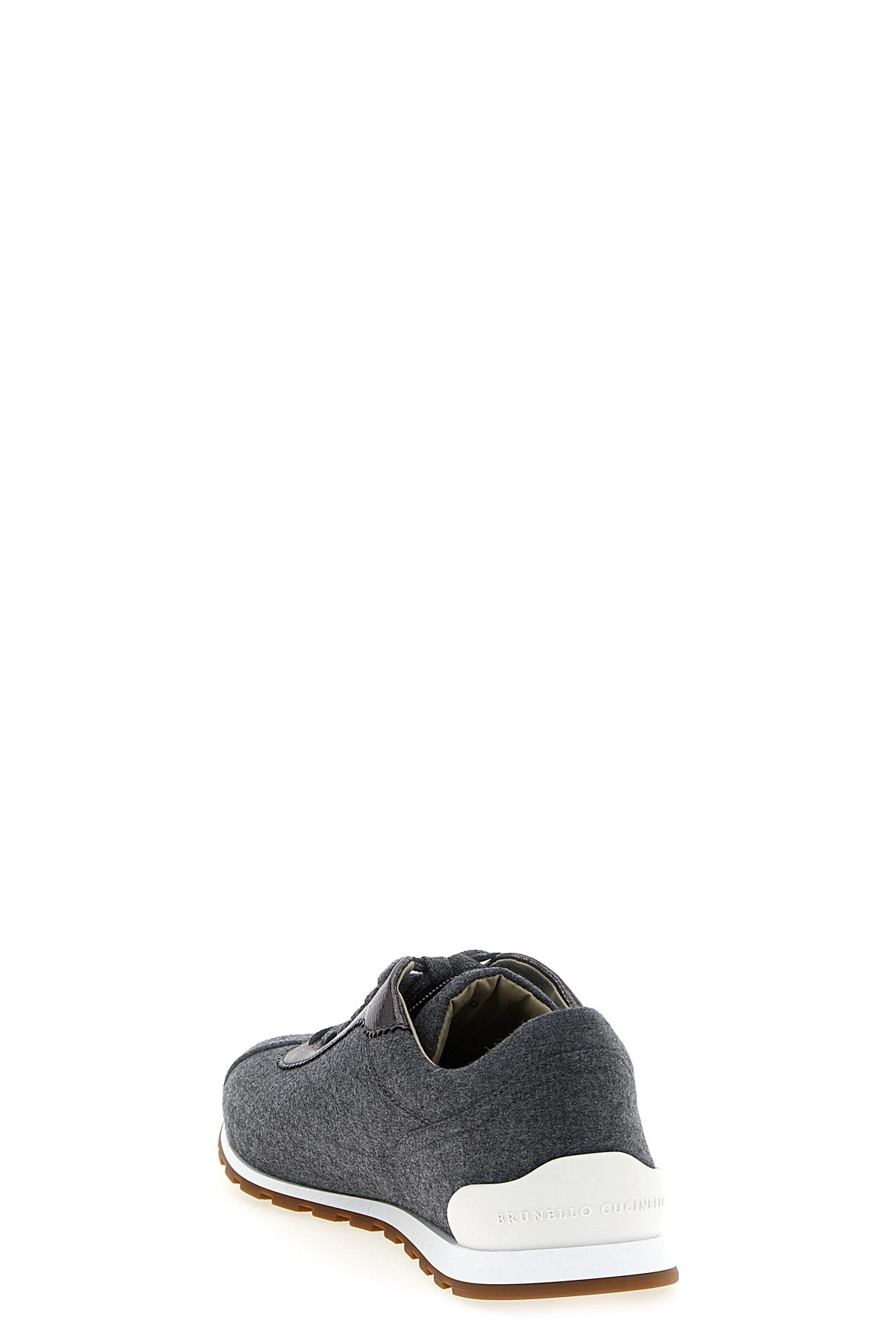 'Runners' sneakers - 3