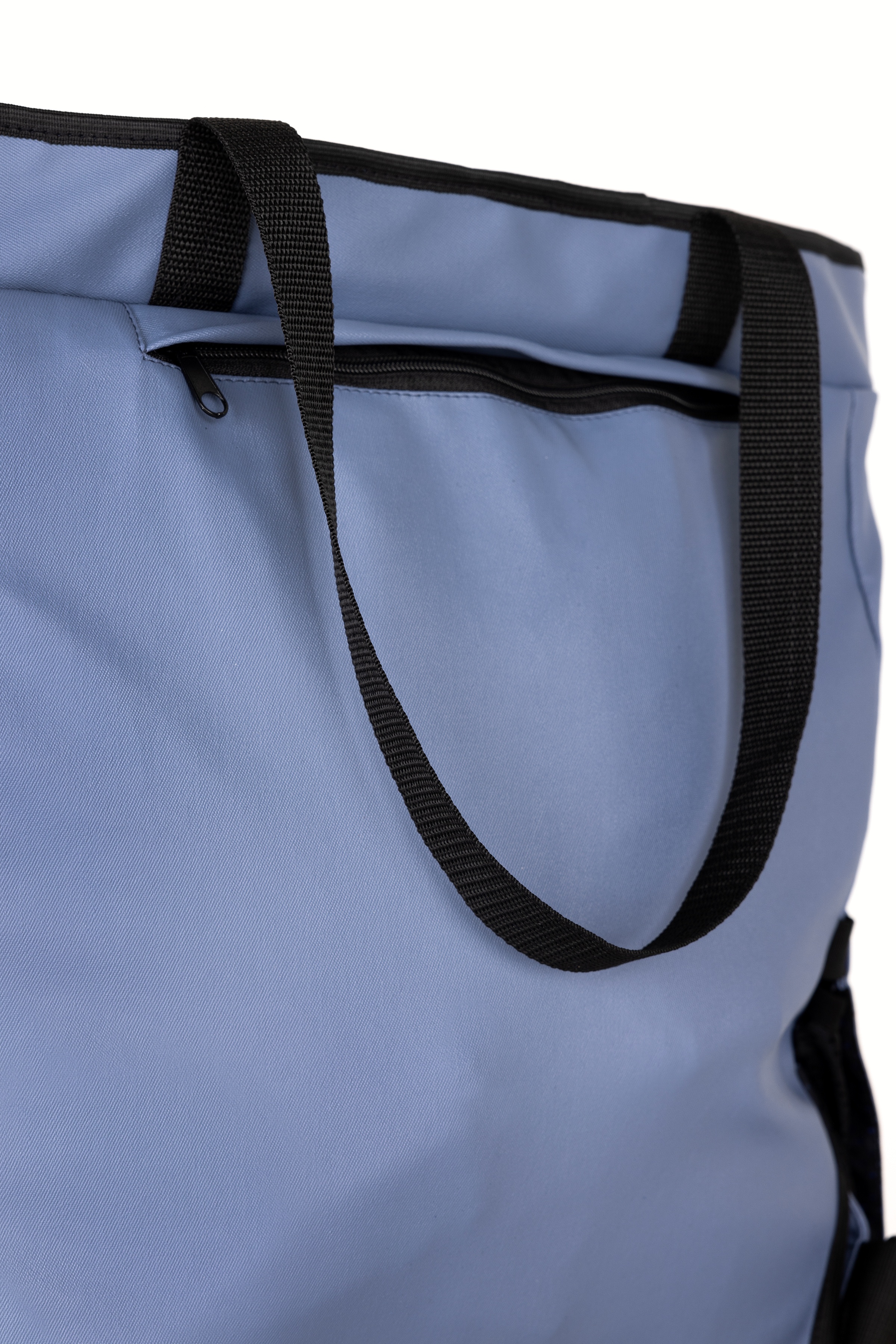Lee® x STUTTERHEIM Backpack Tote Ash Blue - 9
