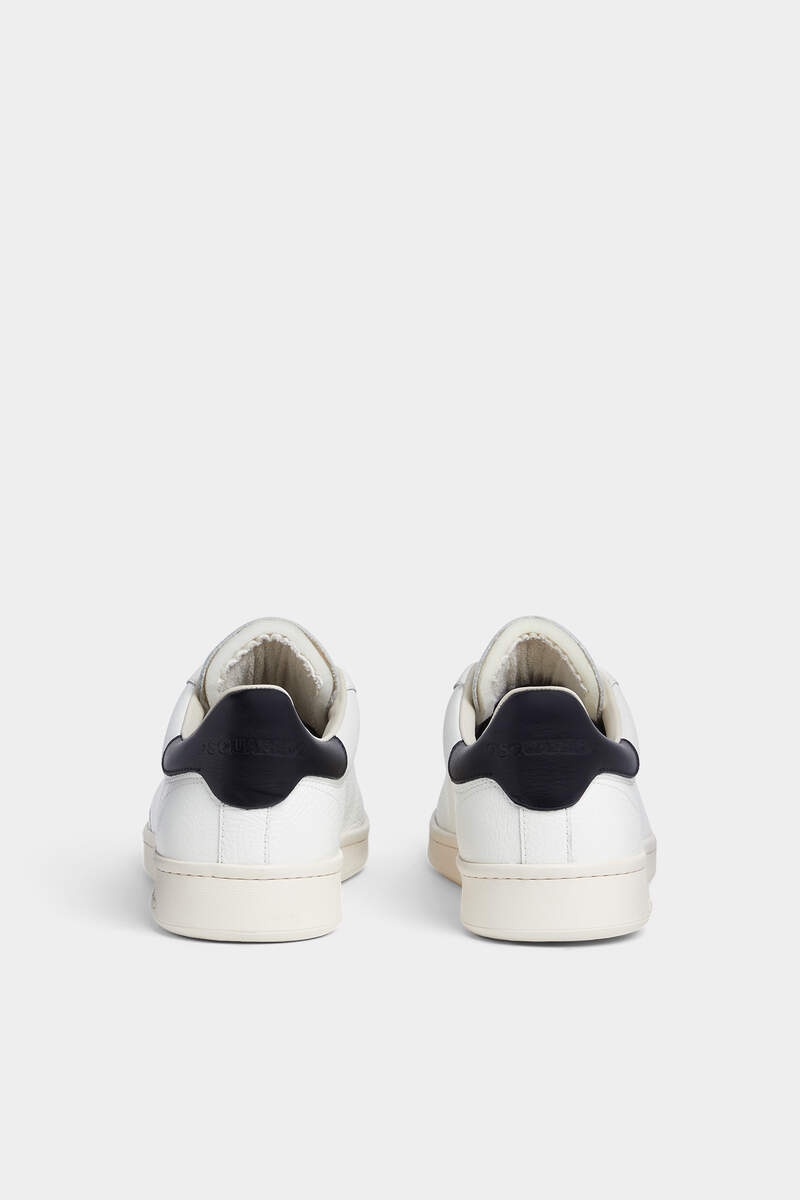 MAPLE LEAF BOXER SNEAKERS - 3
