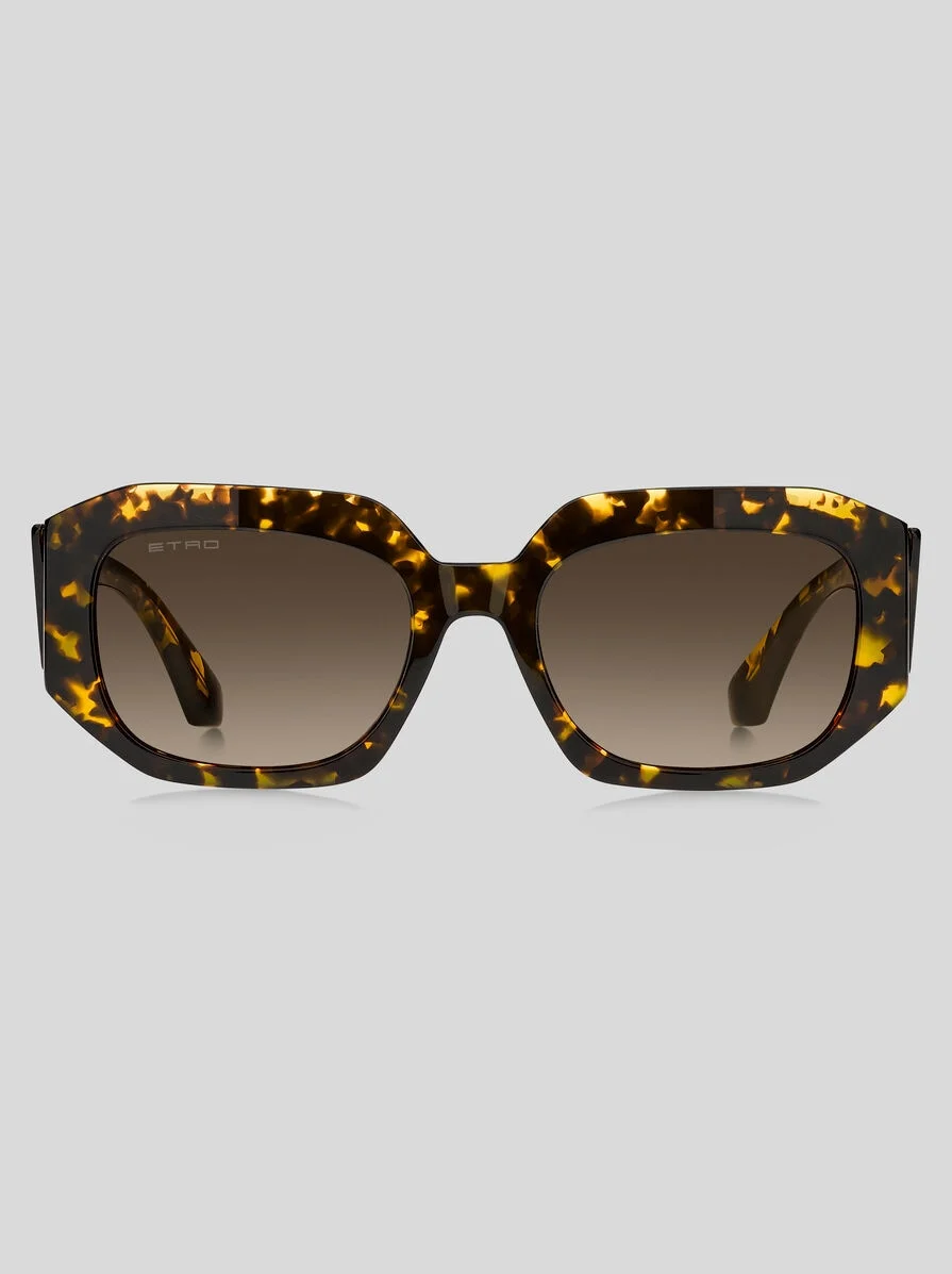 ETRO TAILORING SUNGLASSES - 1