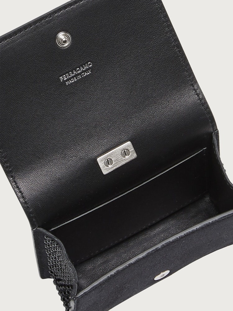 BANGLE CREDIT CARD HOLDER - 4