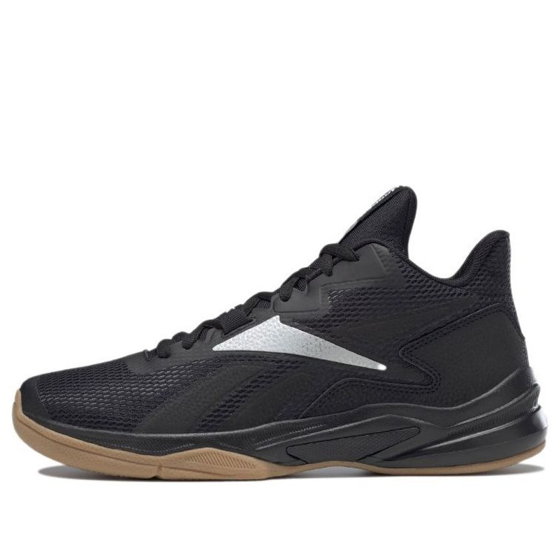 Reebok More Buckets 'Black White' GY5470 - 1