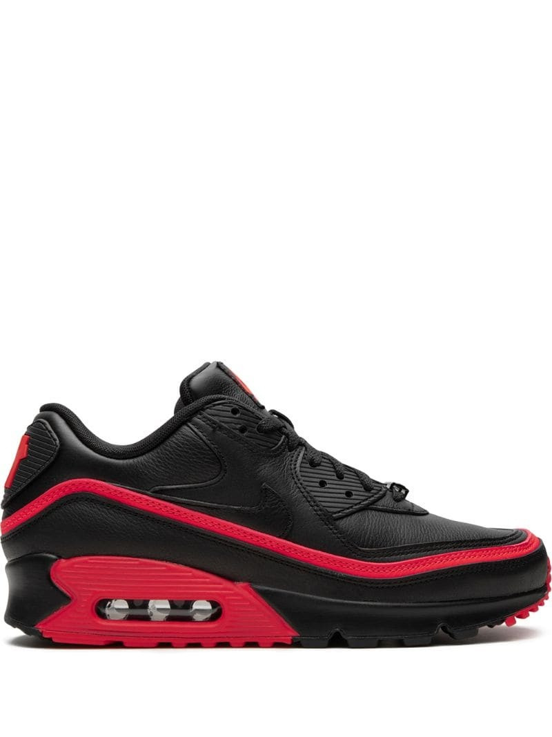 Air Max 90 'Undefeated' sneakers - 1